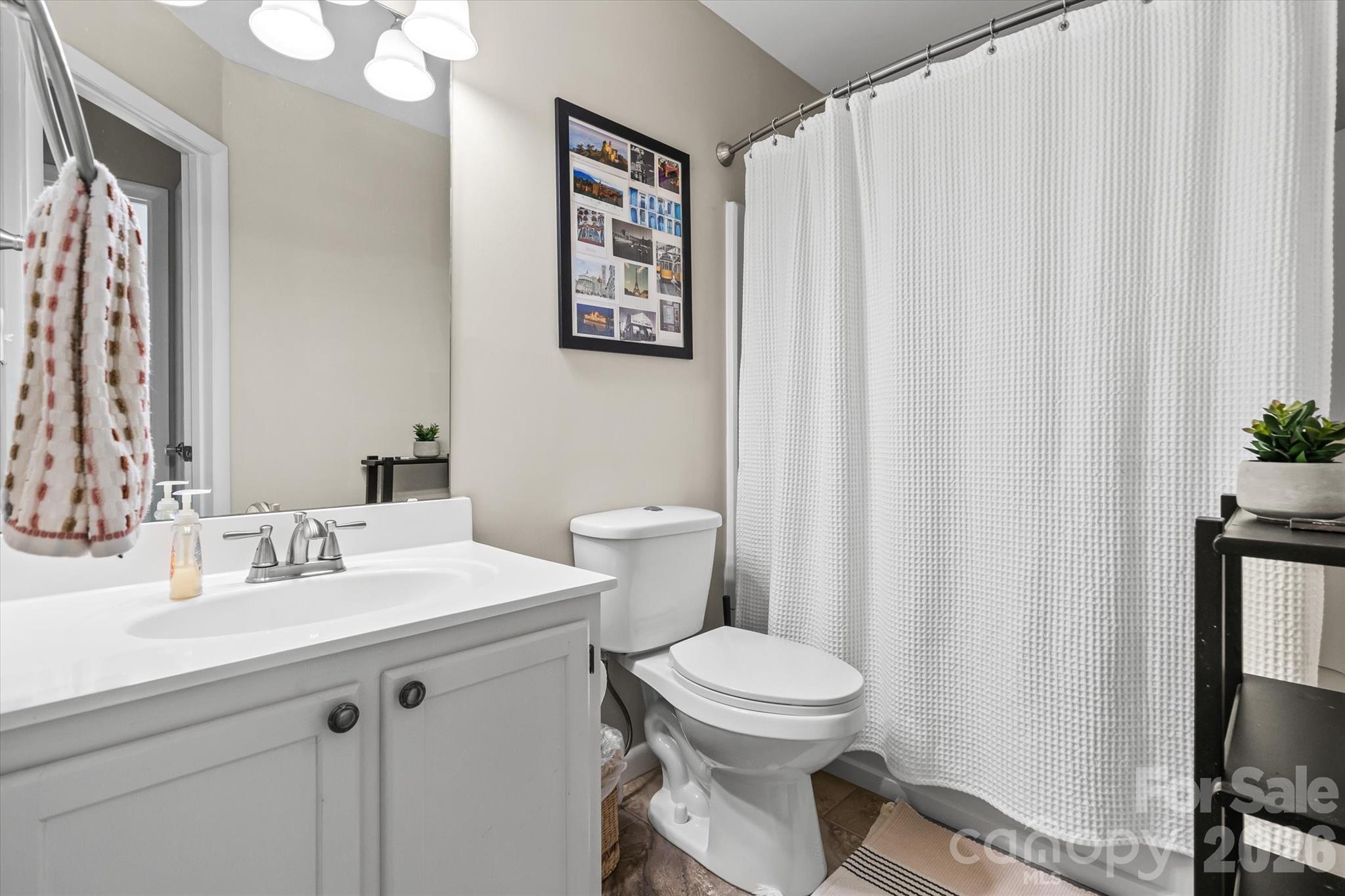 2538 Dilworth Heights Lane — Charlotte