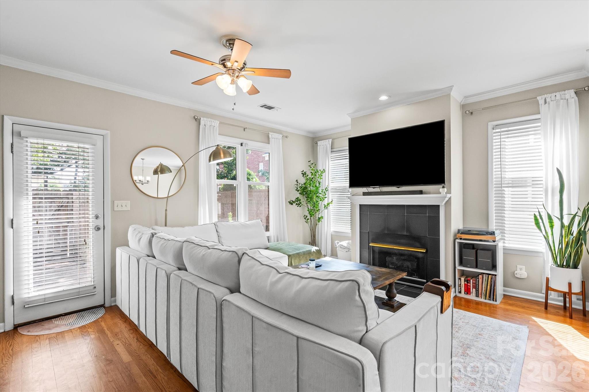 2538 Dilworth Heights Lane — Charlotte