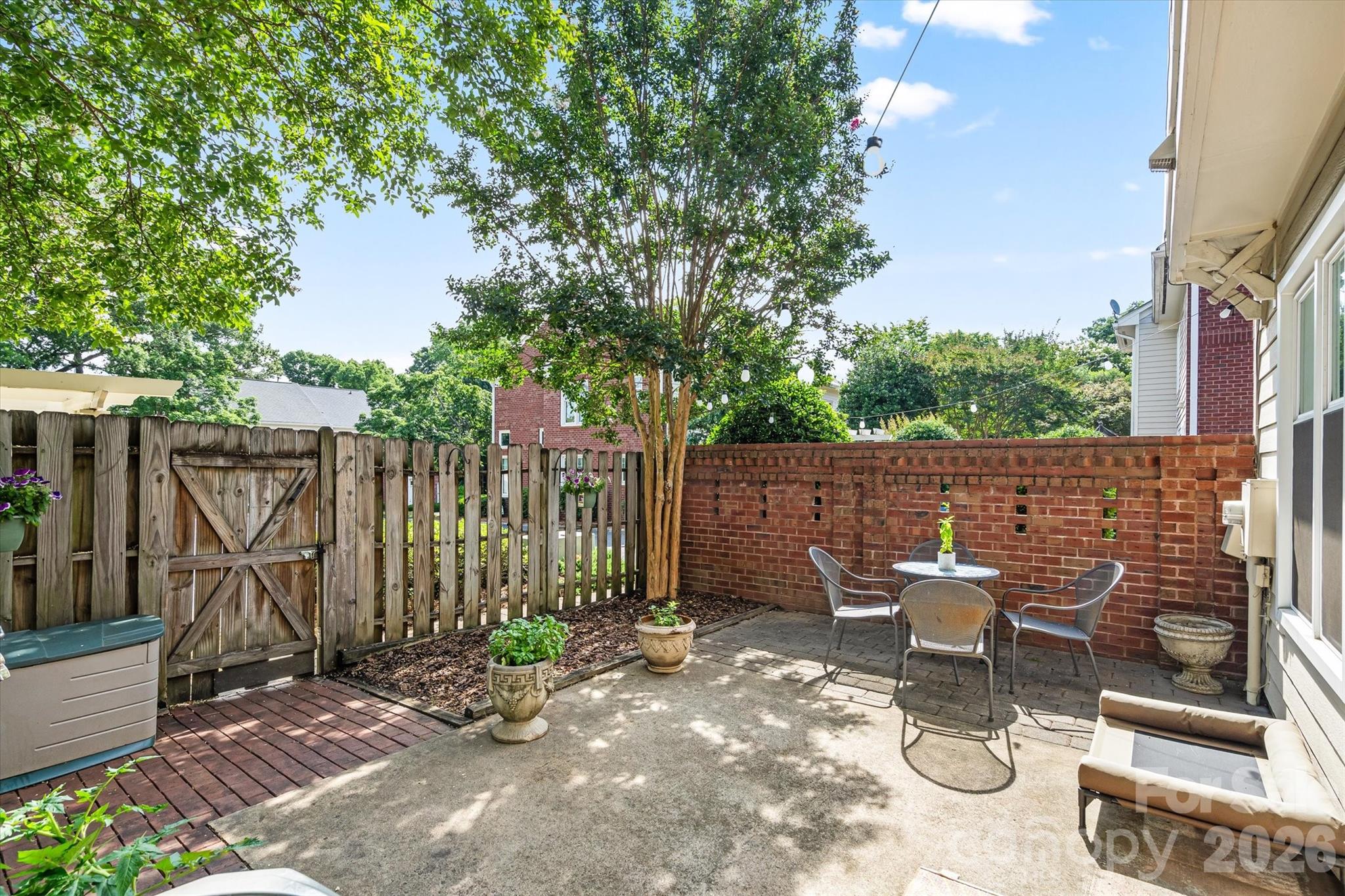 2538 Dilworth Heights Lane — Charlotte