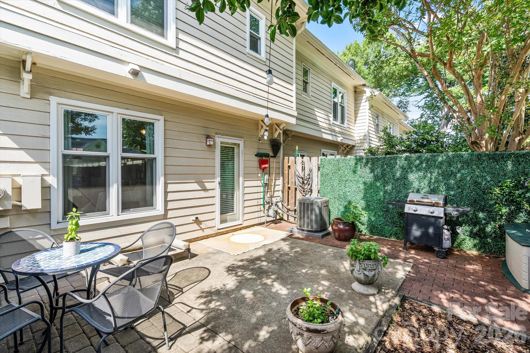 2538 Dilworth Heights Lane — Charlotte