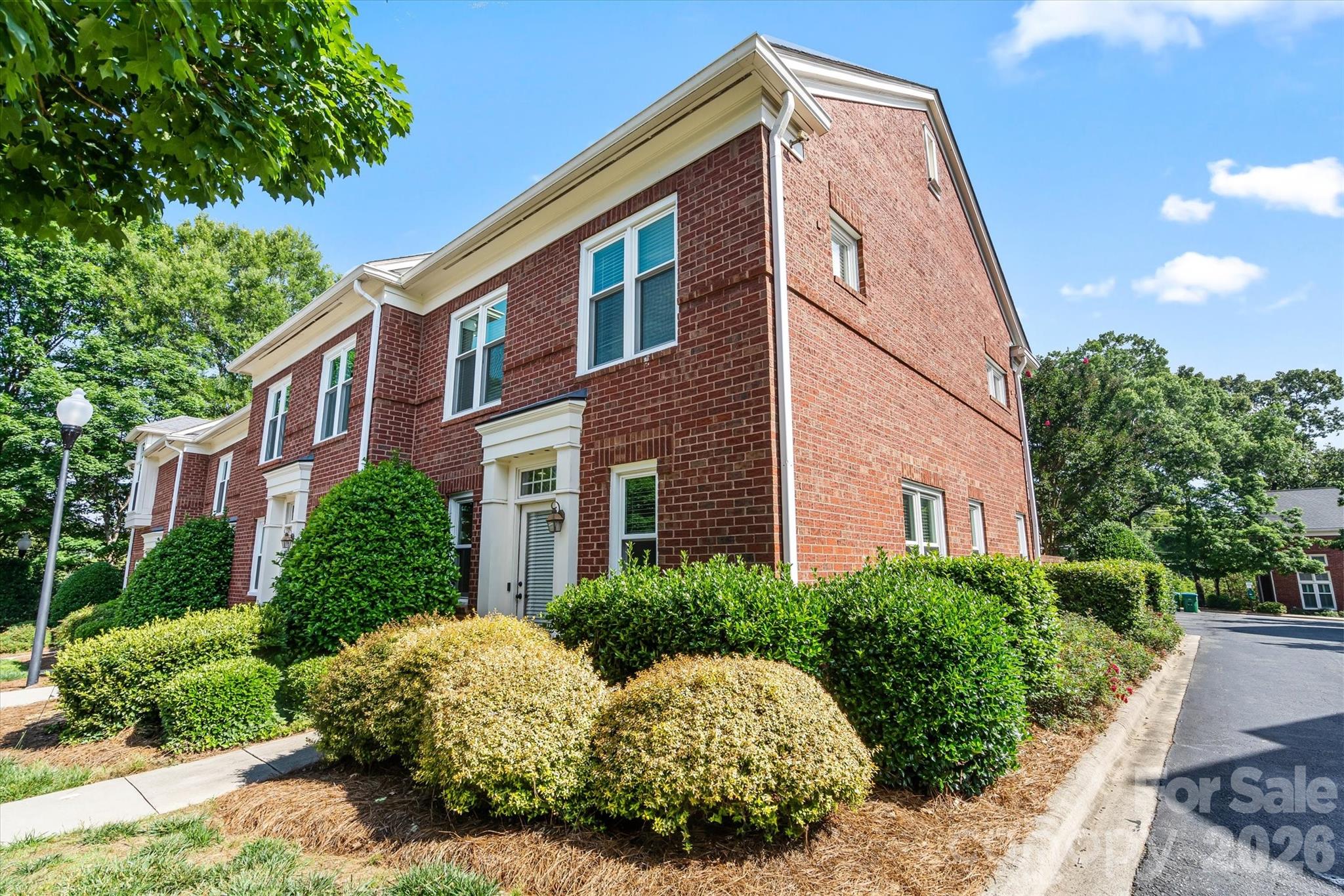 2538 Dilworth Heights Lane — Charlotte