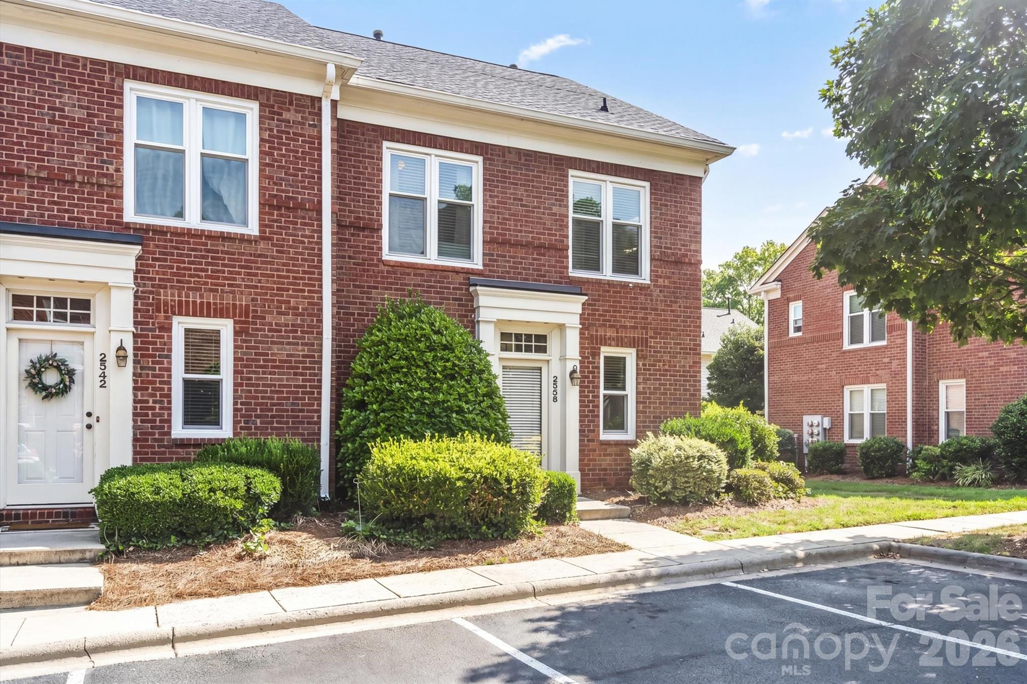2538 Dilworth Heights Lane — Charlotte