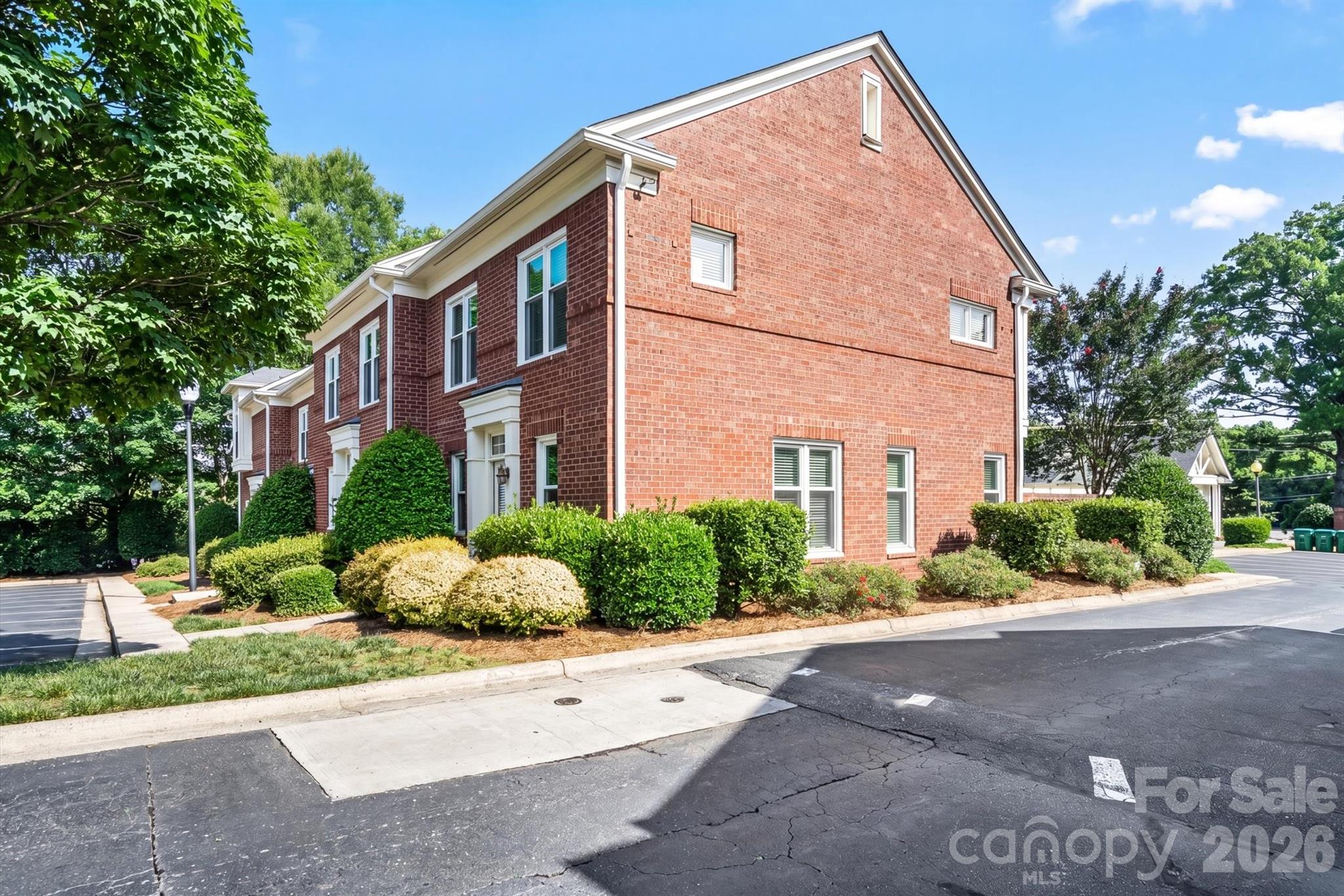 2538 Dilworth Heights Lane — Charlotte