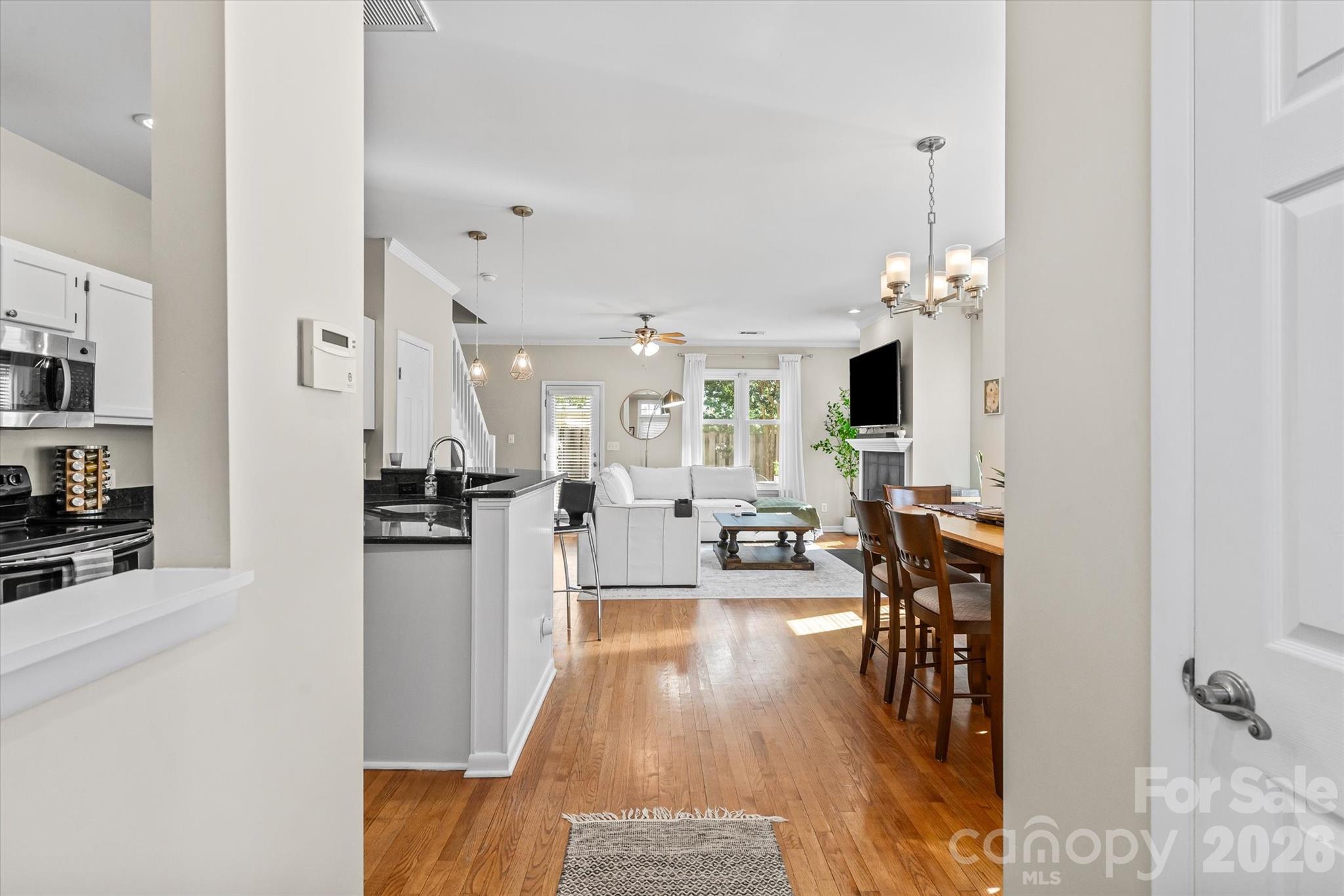 2538 Dilworth Heights Lane — Charlotte