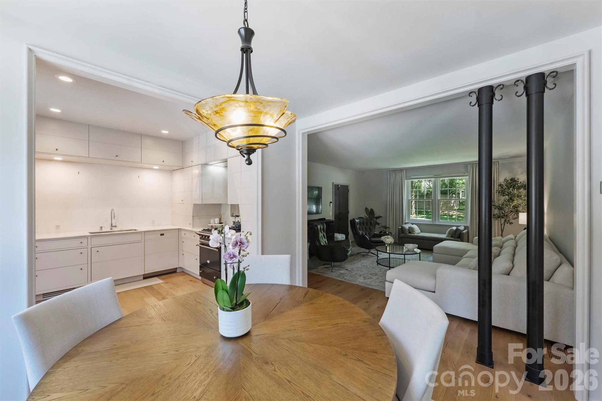 930 Ardsley Road #2 — Charlotte