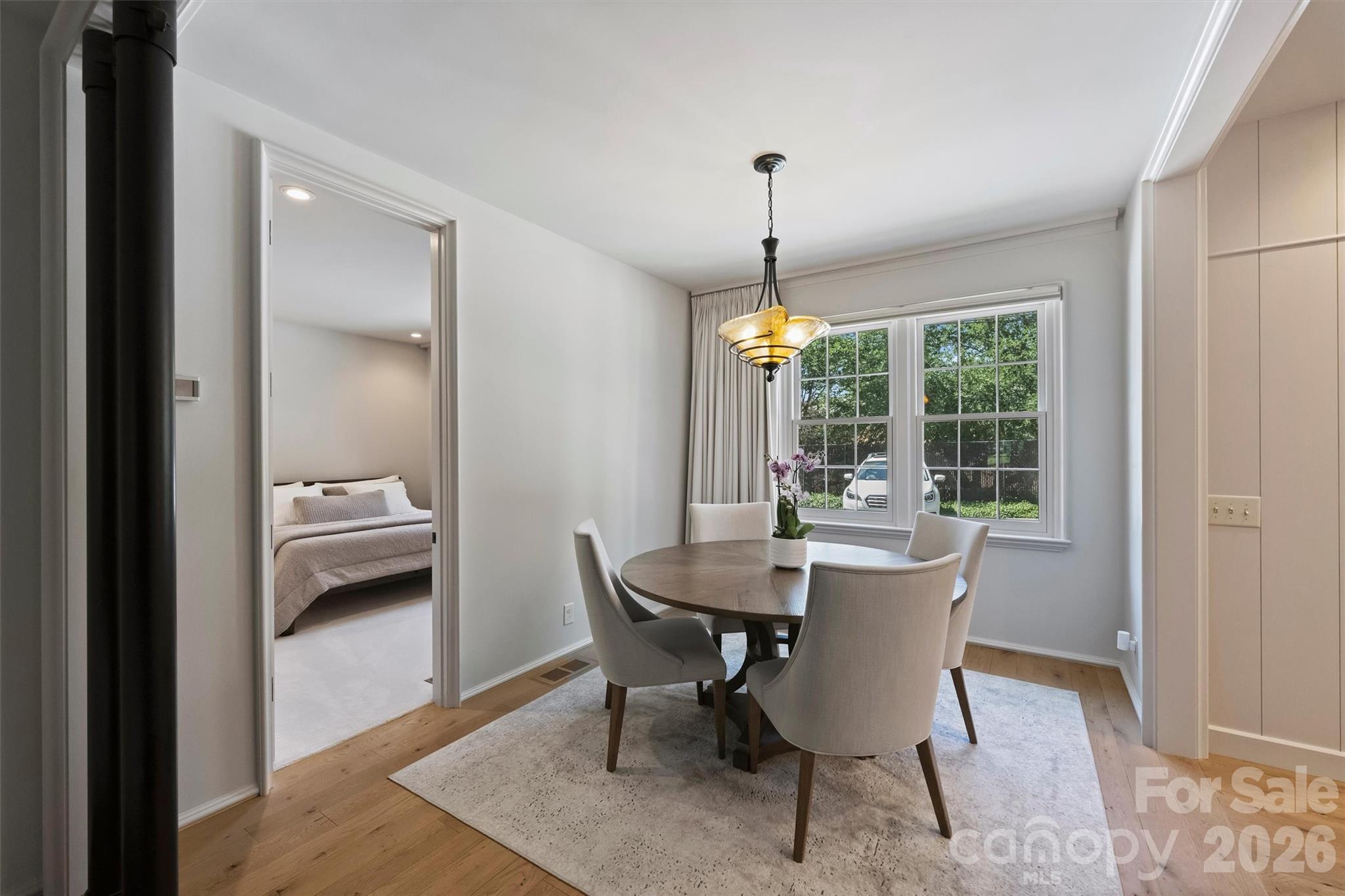 930 Ardsley Road #2 — Charlotte