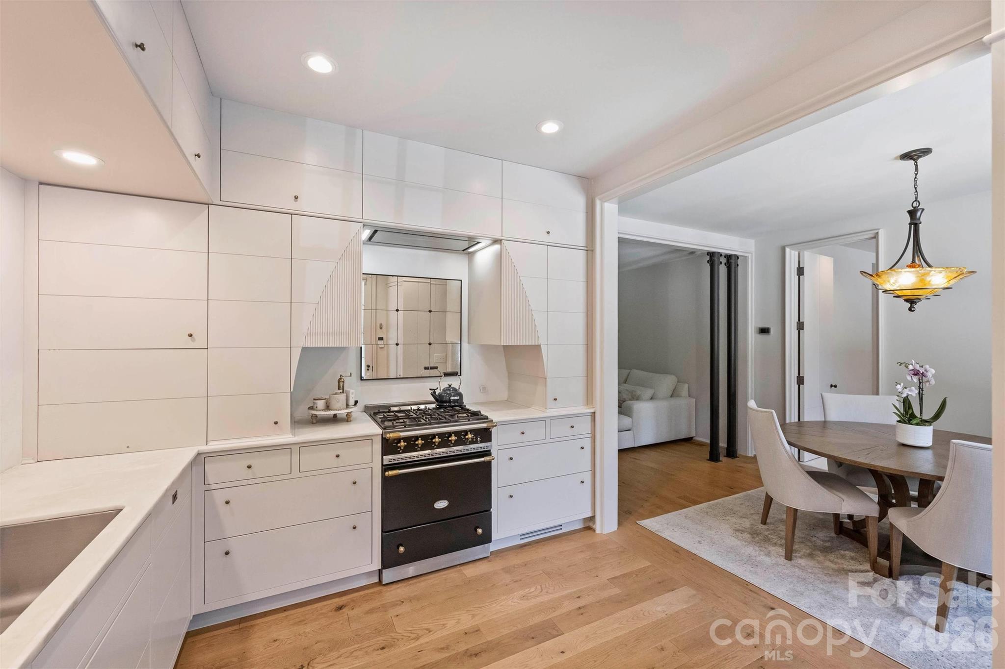 930 Ardsley Road #2 — Charlotte