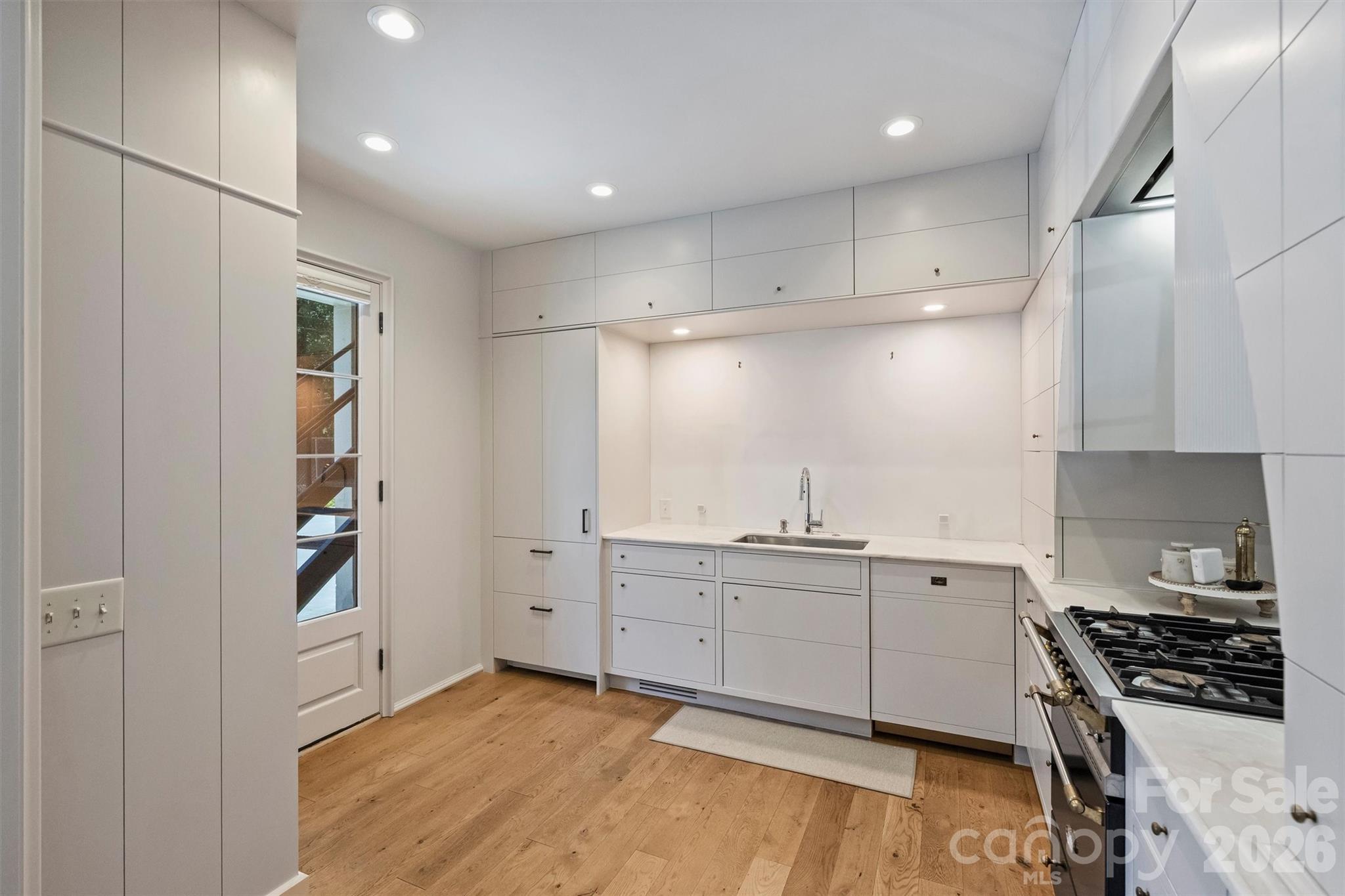 930 Ardsley Road #2 — Charlotte