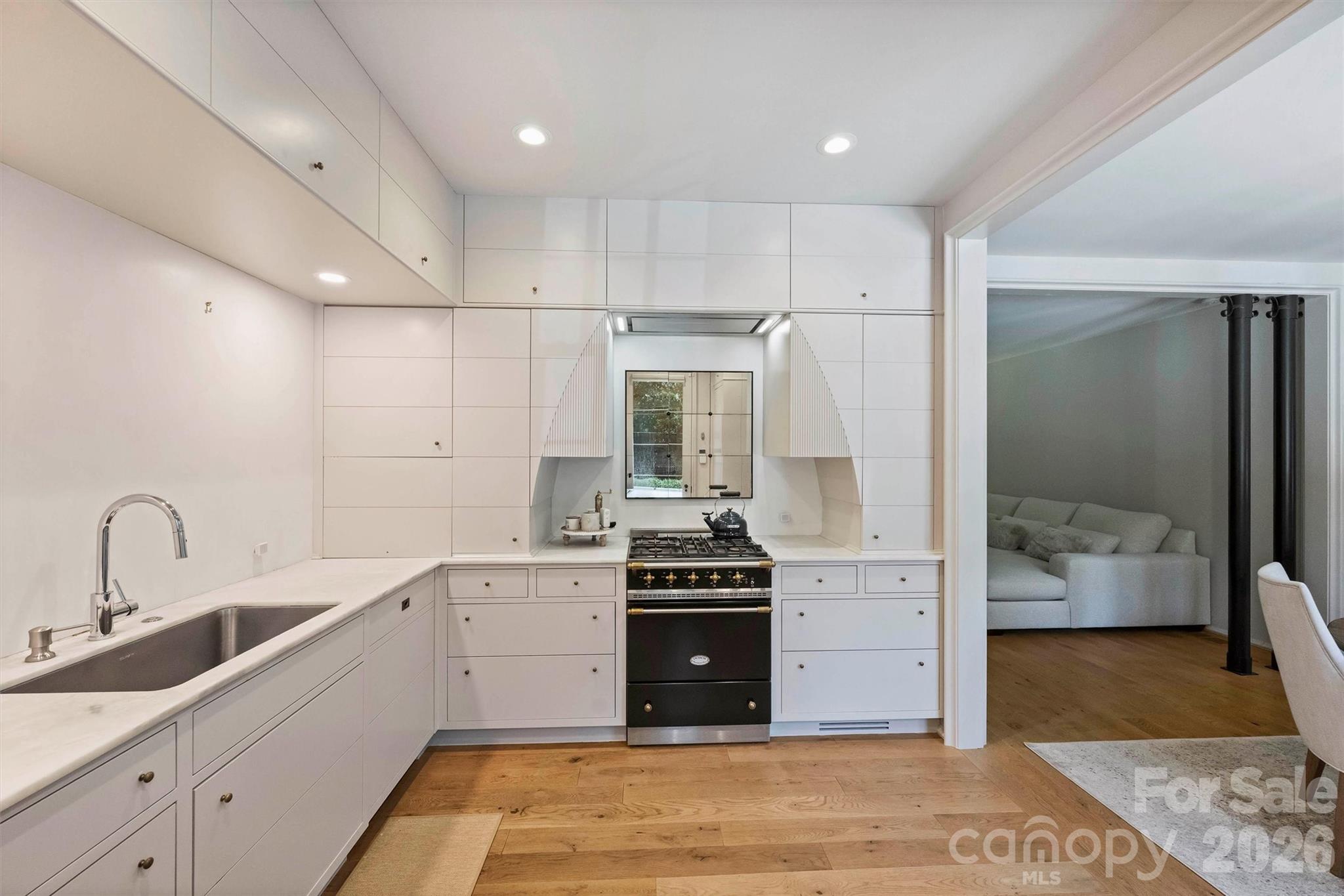 930 Ardsley Road #2 — Charlotte