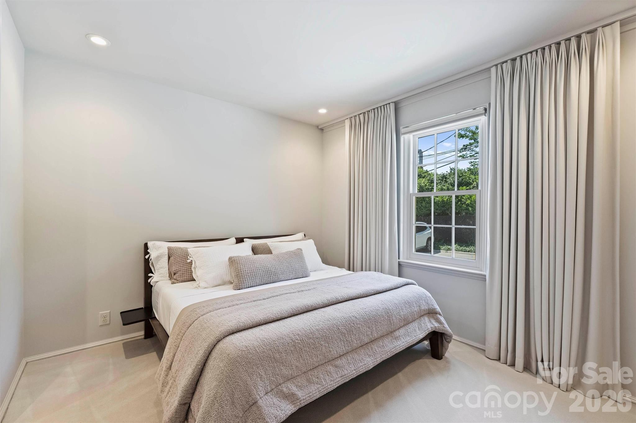 930 Ardsley Road #2 — Charlotte