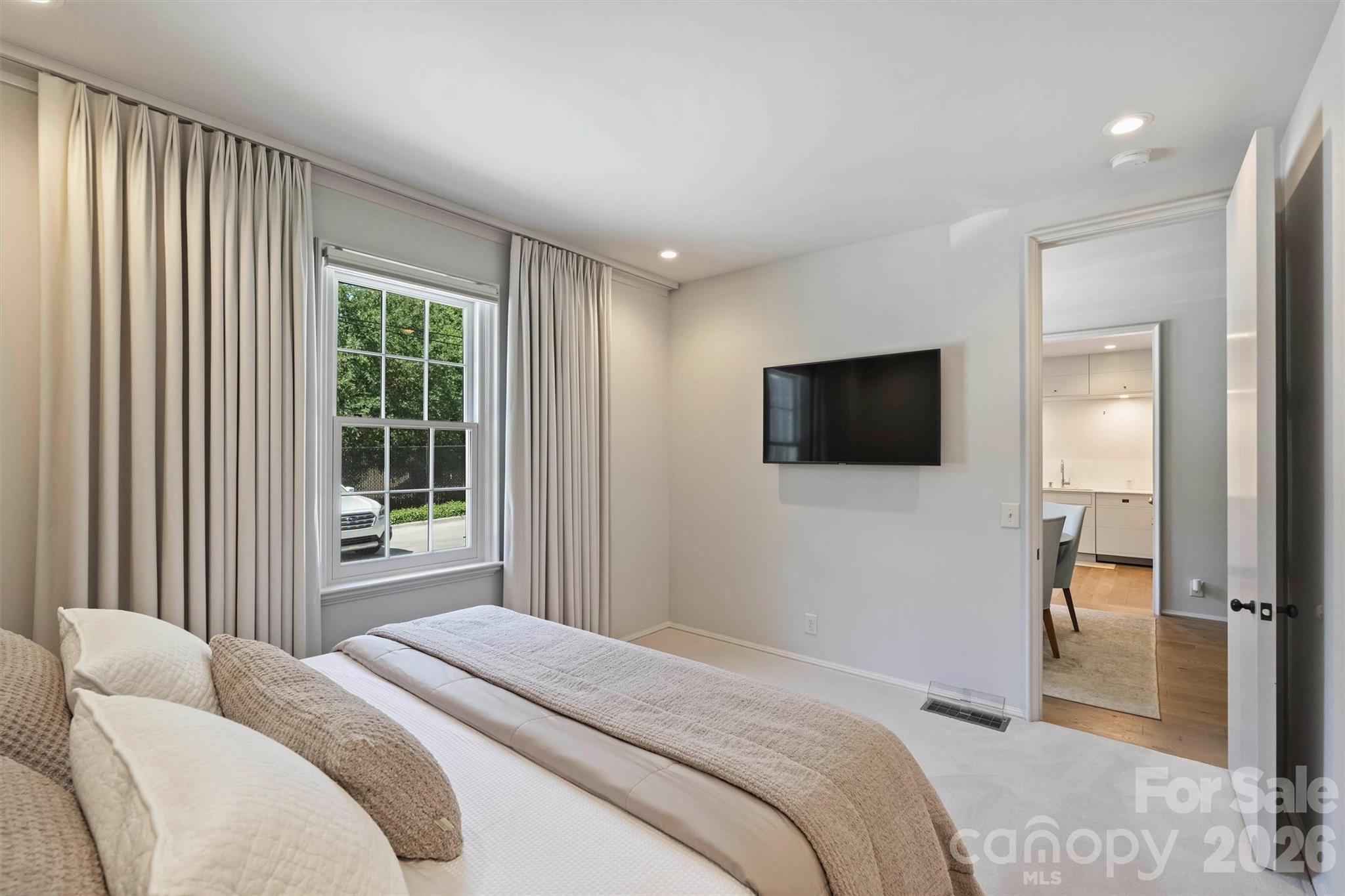 930 Ardsley Road #2 — Charlotte