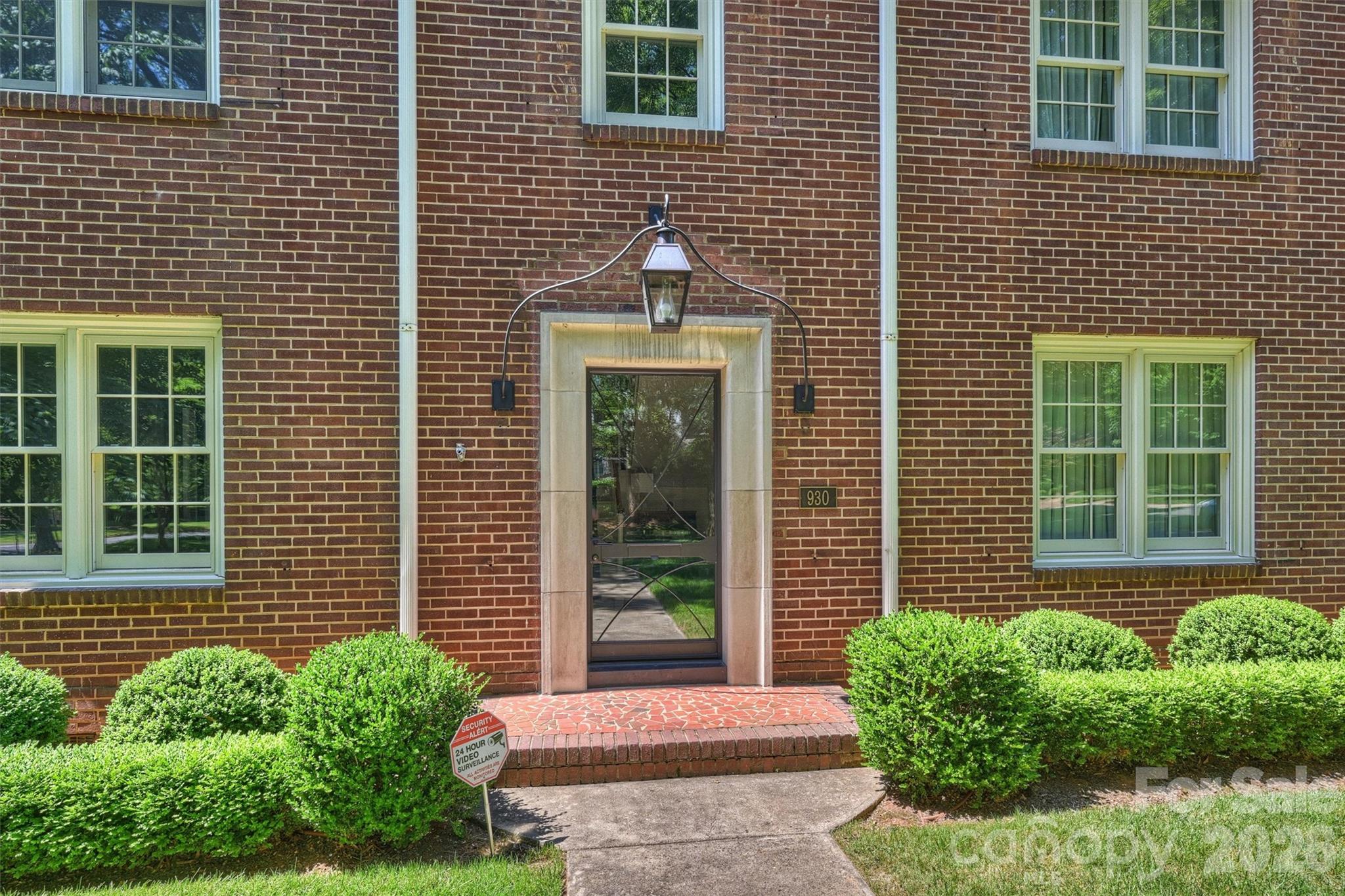 930 Ardsley Road #2 — Charlotte