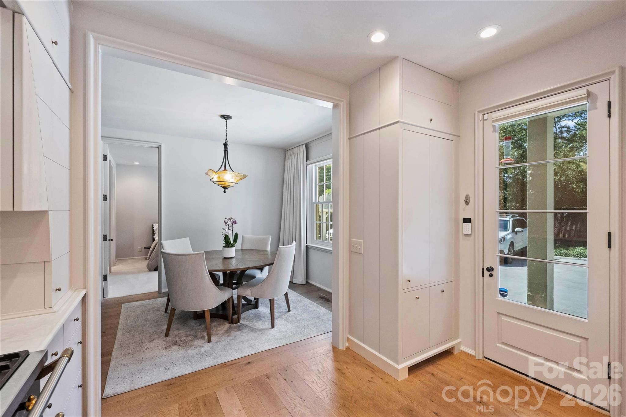 930 Ardsley Road #2 — Charlotte