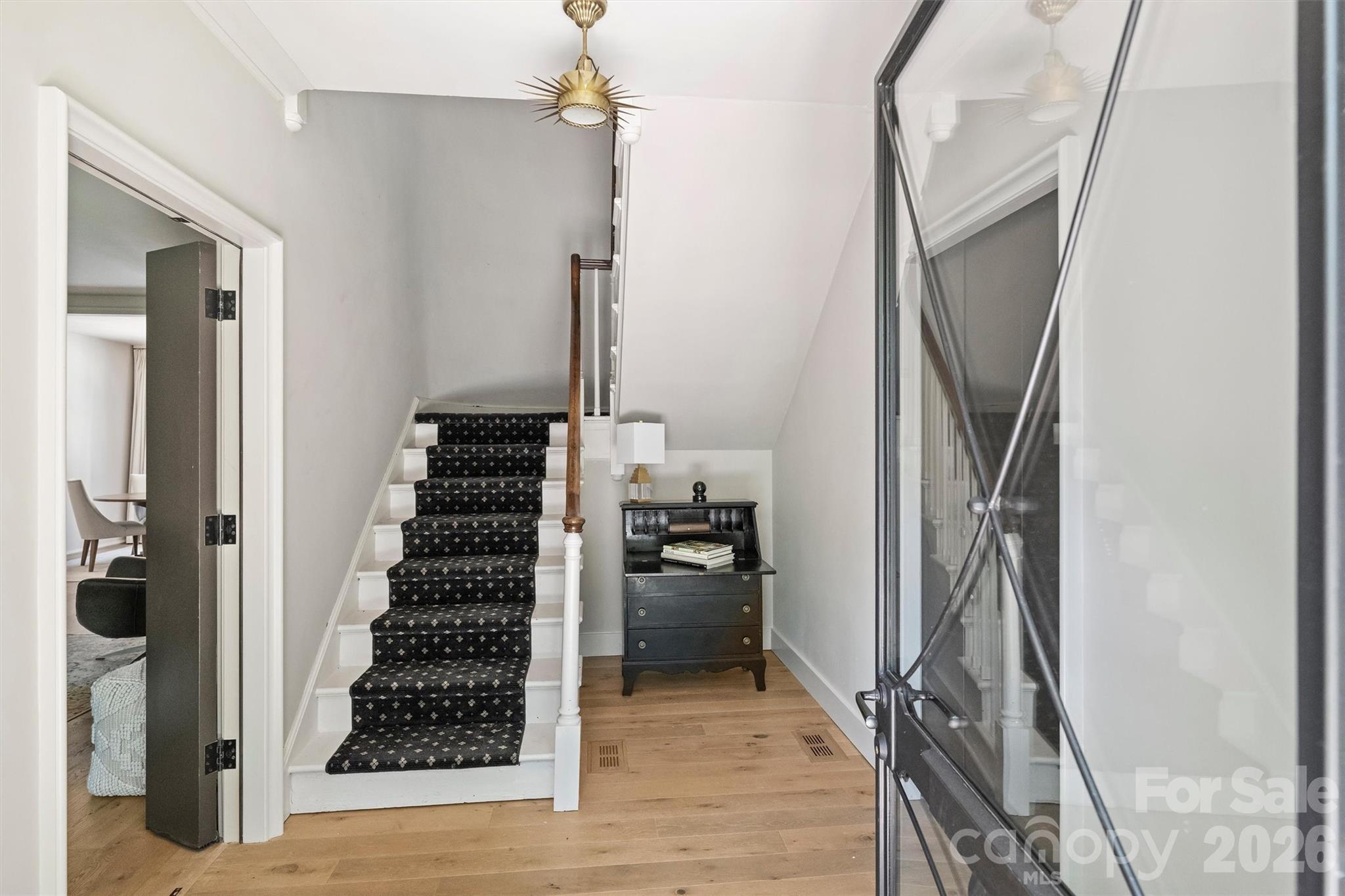 930 Ardsley Road #2 — Charlotte