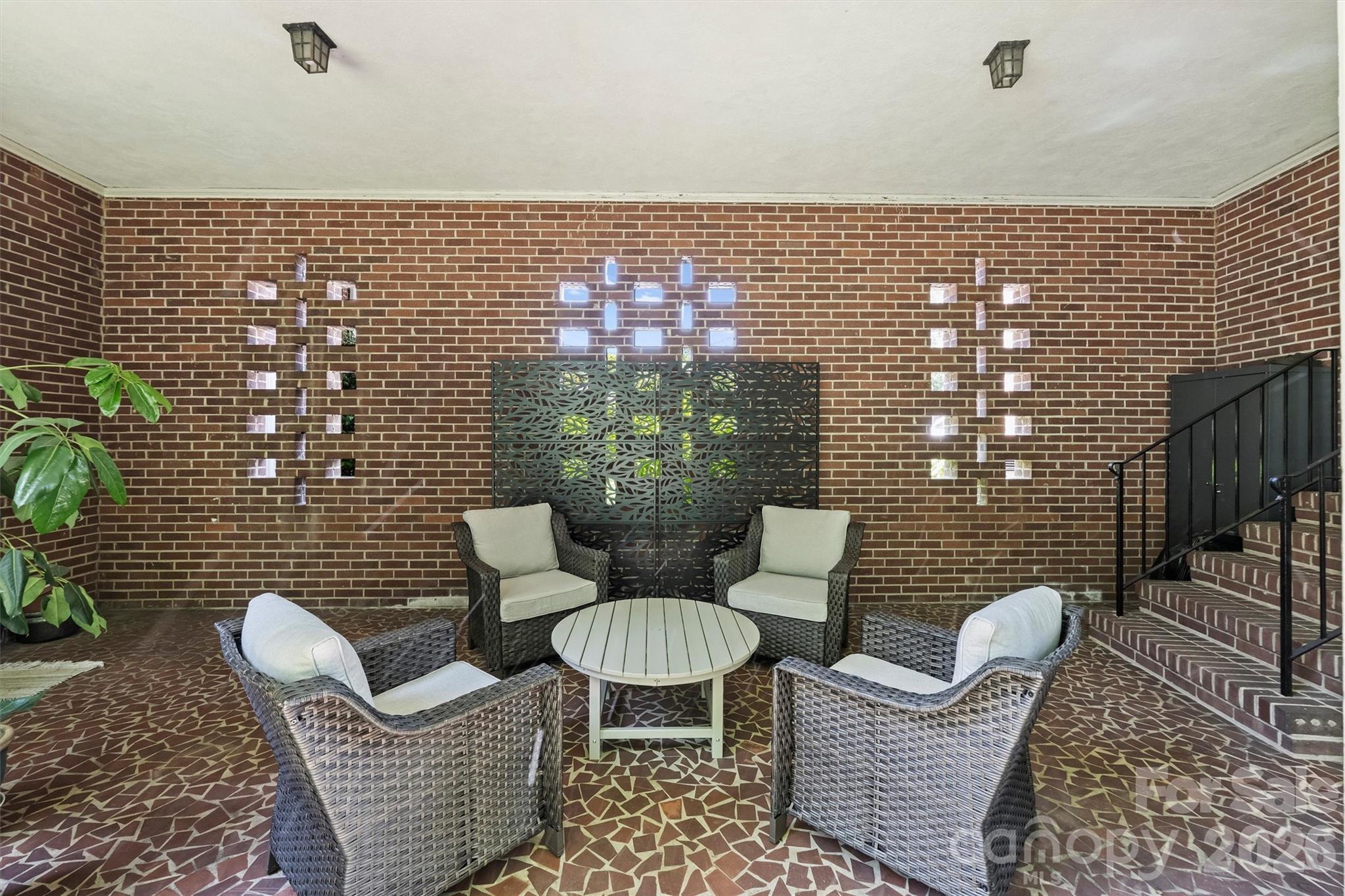 930 Ardsley Road #2 — Charlotte