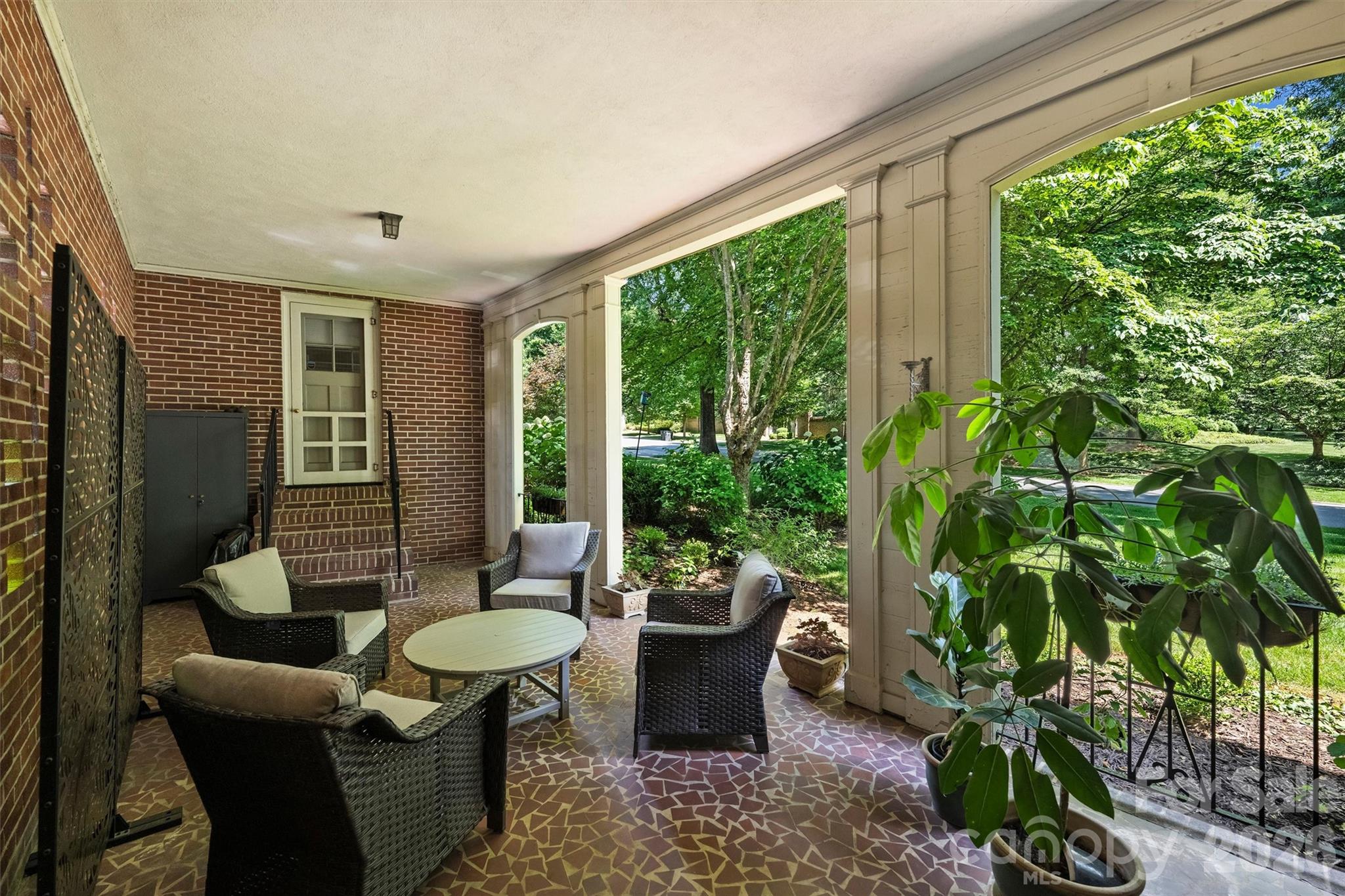 930 Ardsley Road #2 — Charlotte