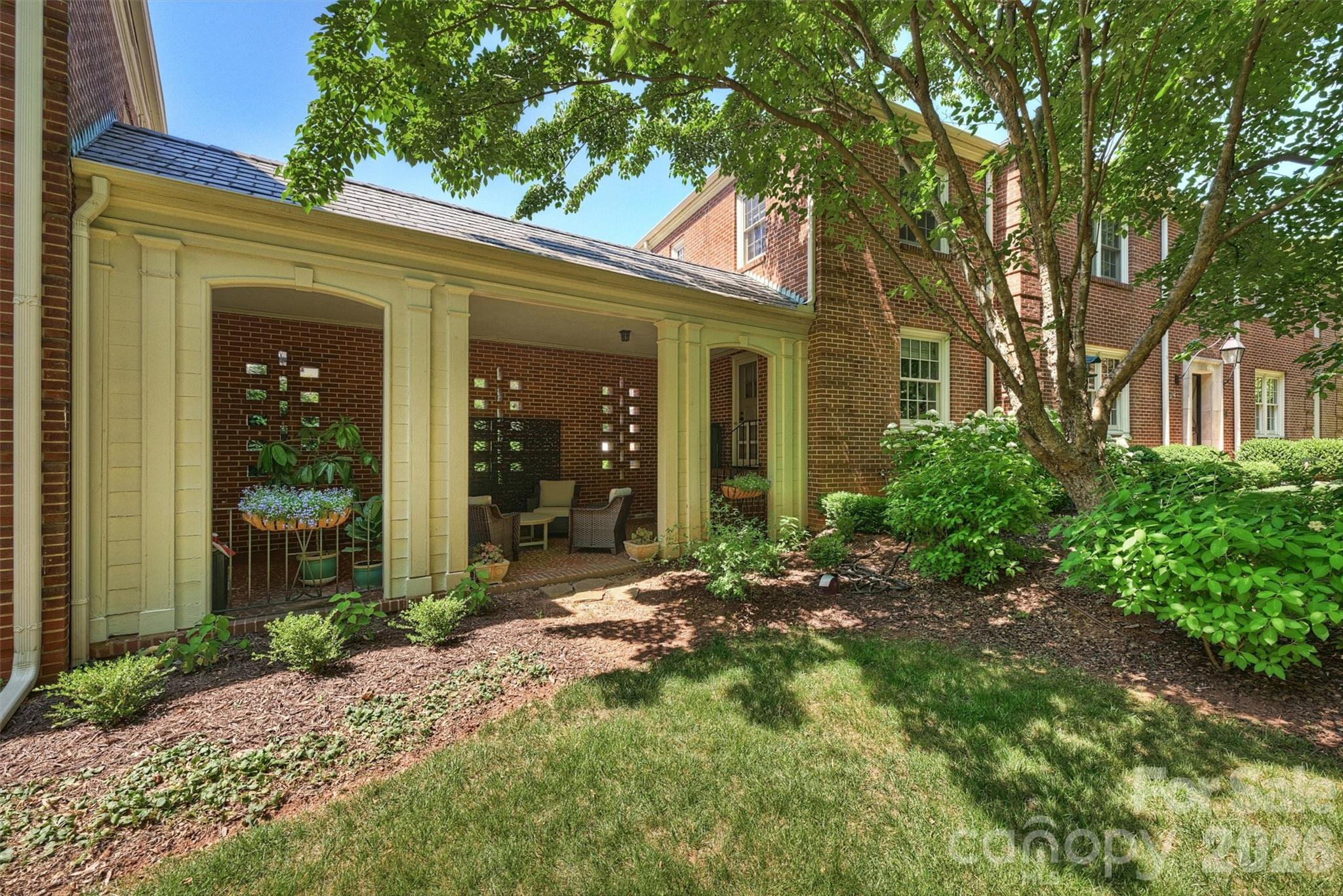 930 Ardsley Road #2 — Charlotte