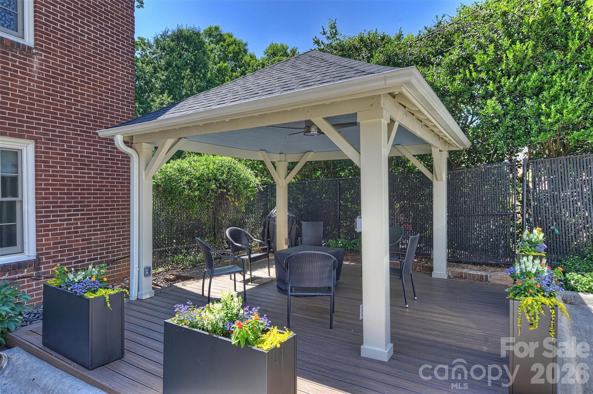 930 Ardsley Road #2 — Charlotte
