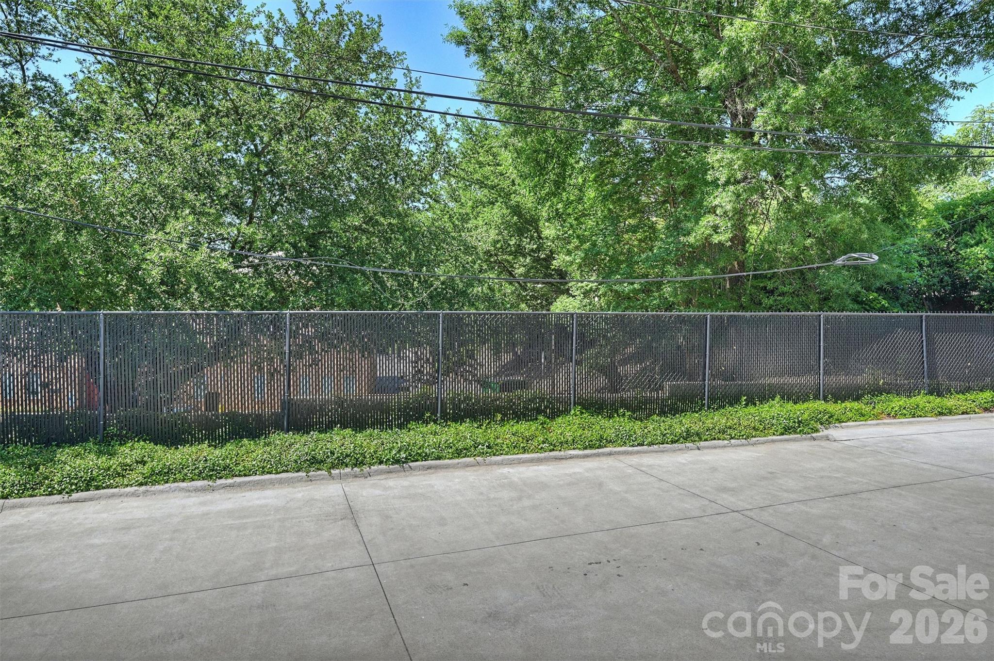 930 Ardsley Road #2 — Charlotte