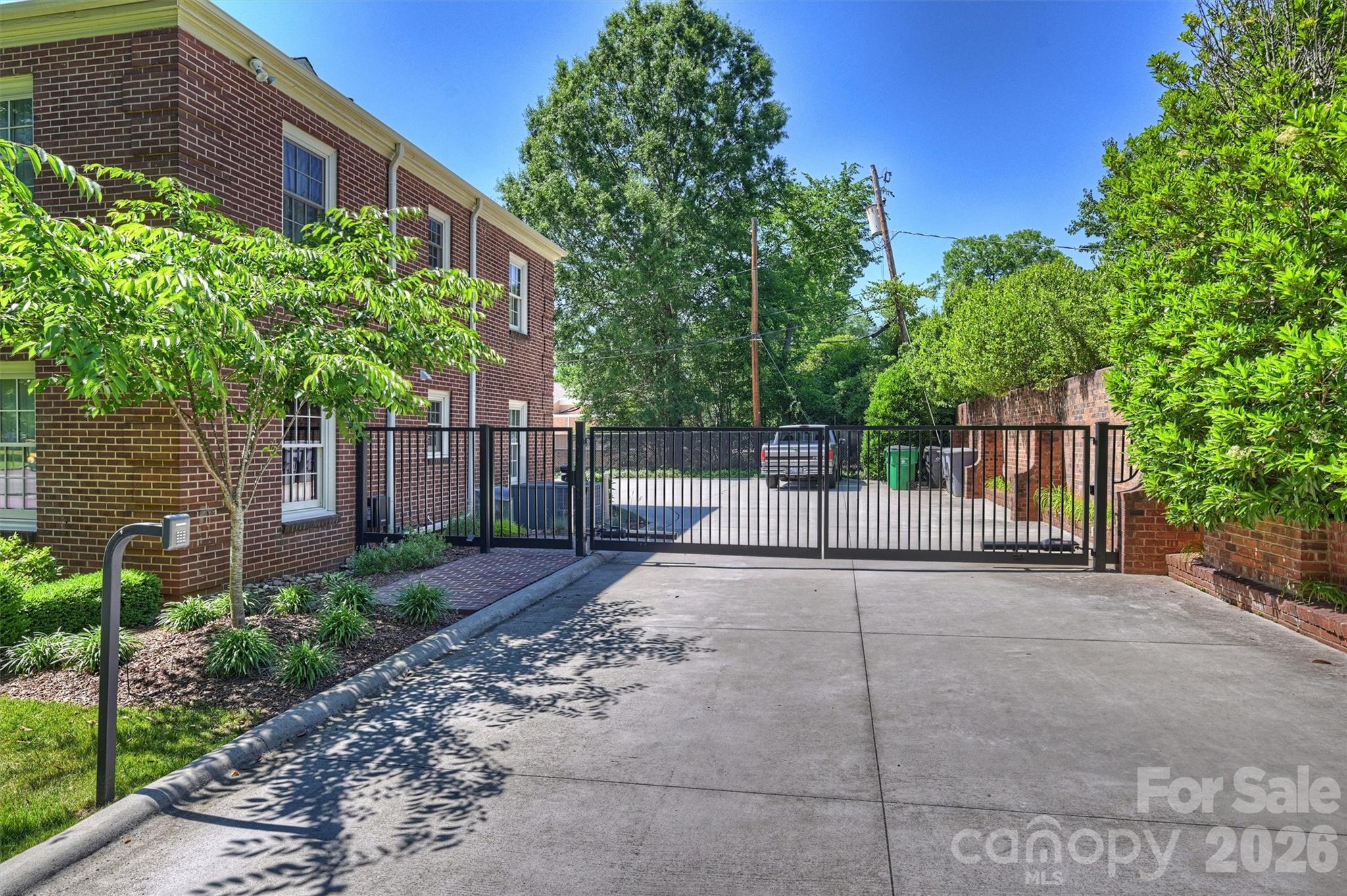 930 Ardsley Road #2 — Charlotte
