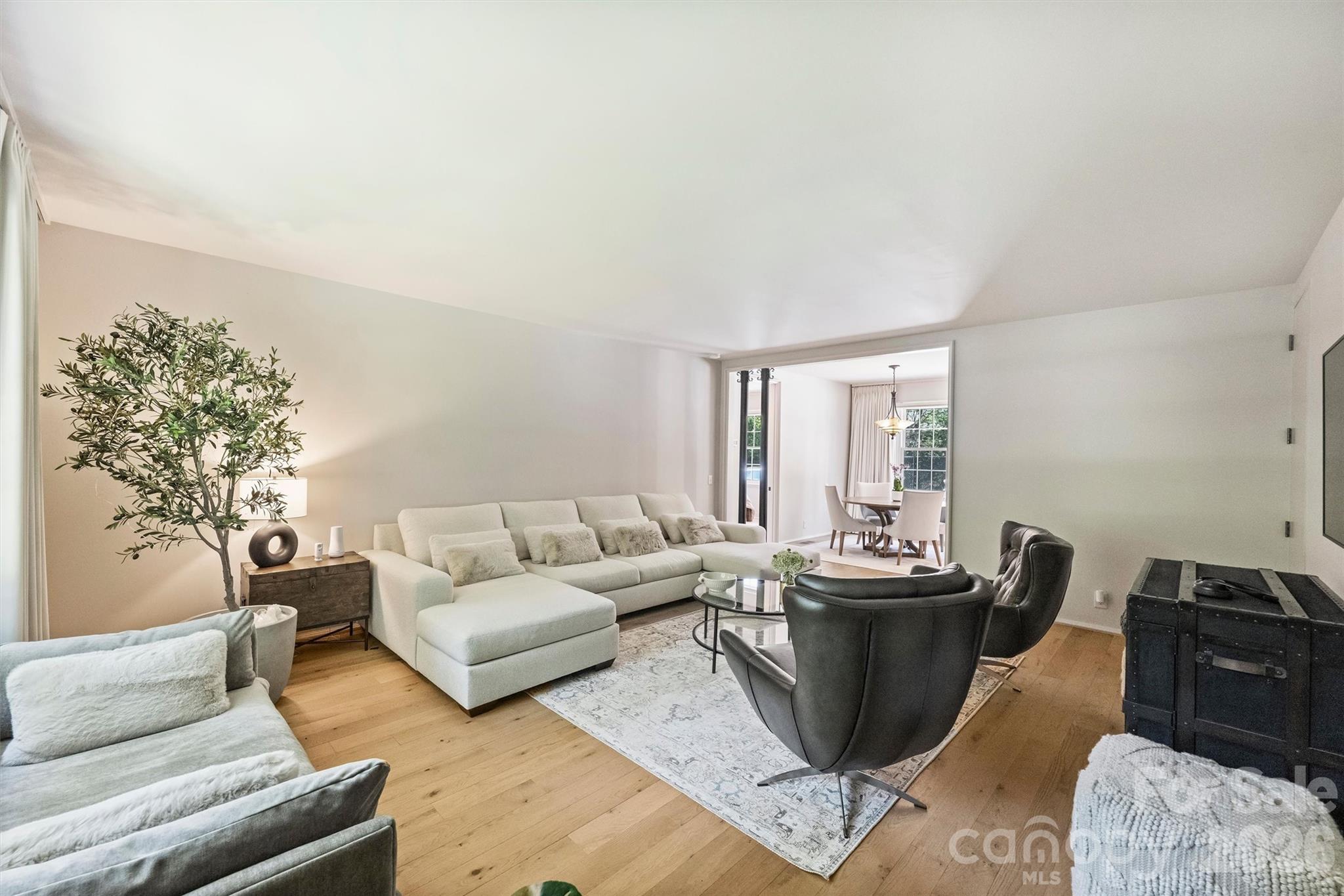 930 Ardsley Road #2 — Charlotte