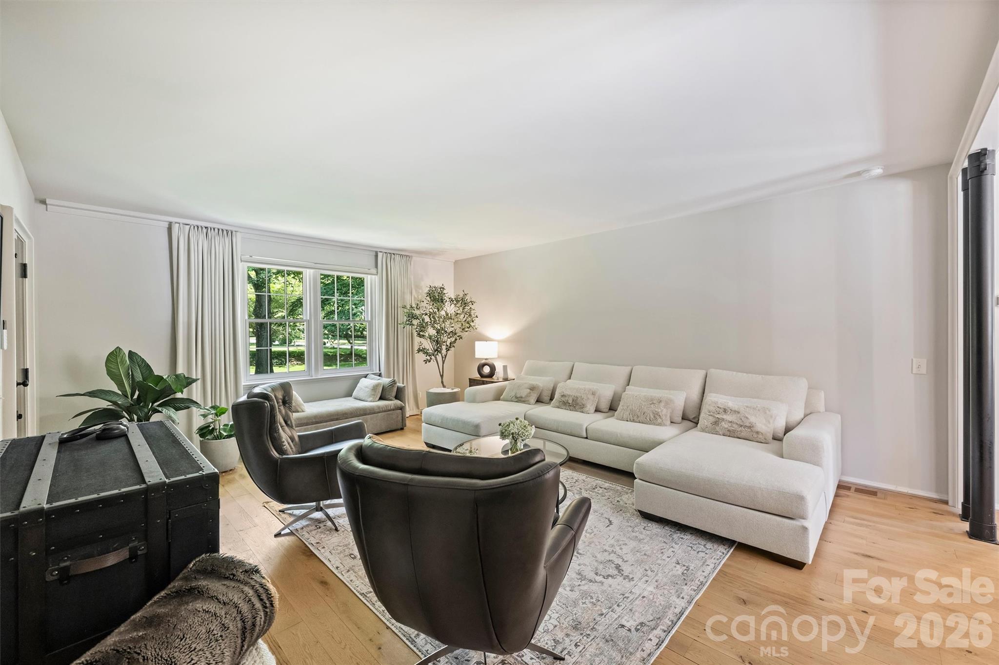 930 Ardsley Road #2 — Charlotte