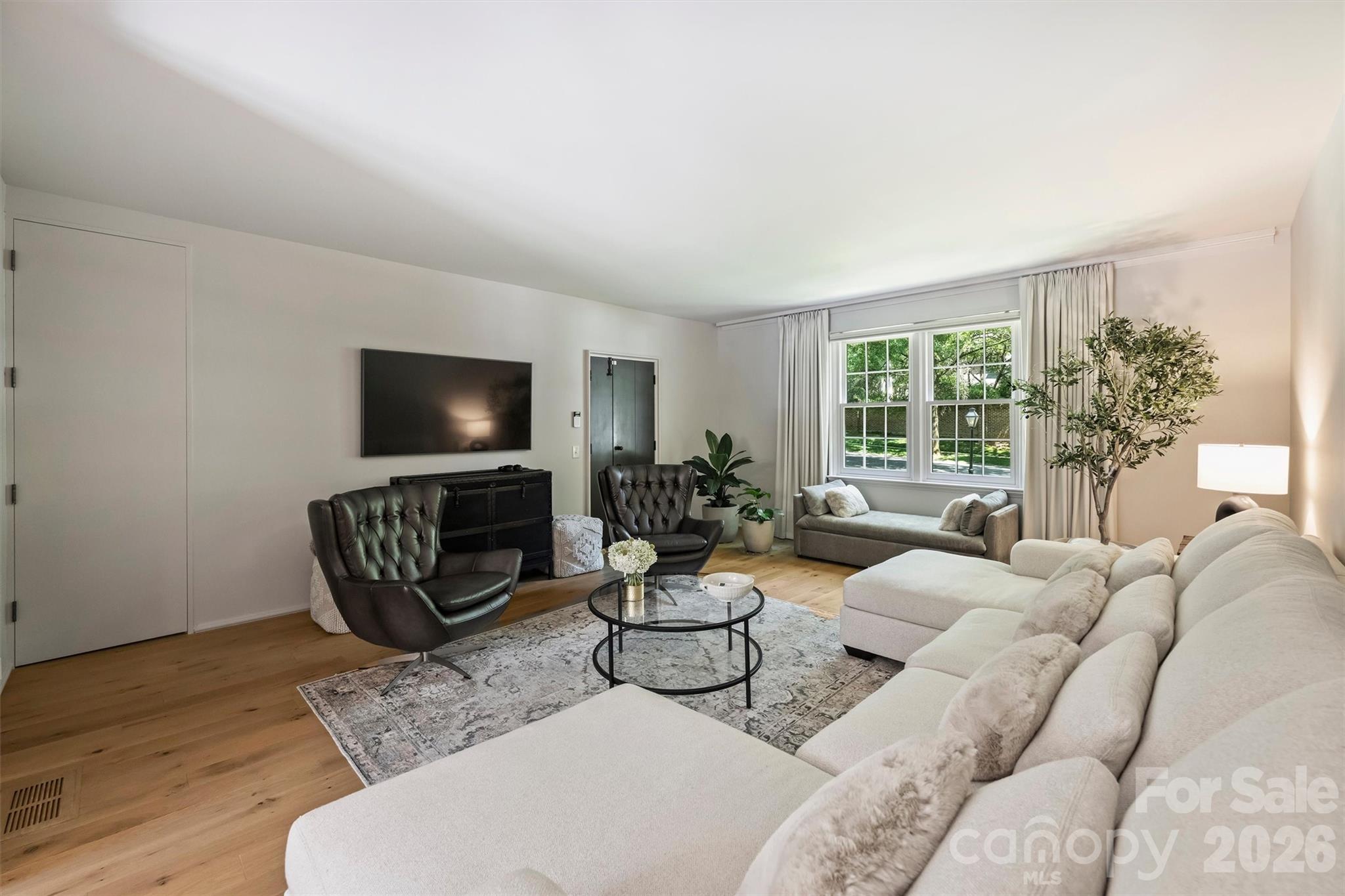 930 Ardsley Road #2 — Charlotte