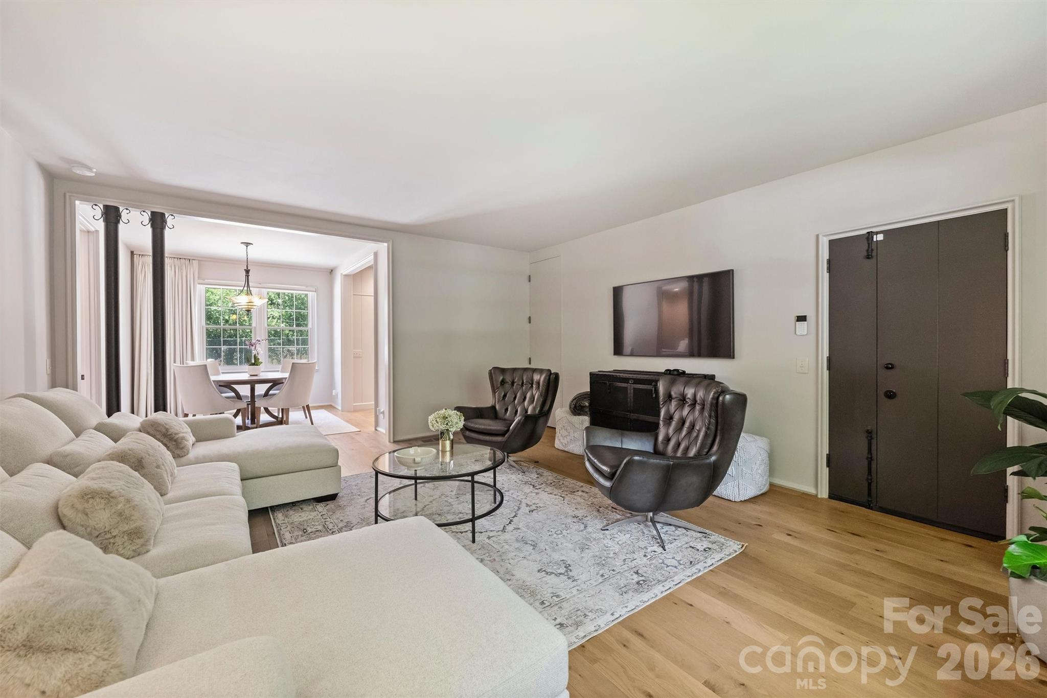 930 Ardsley Road #2 — Charlotte