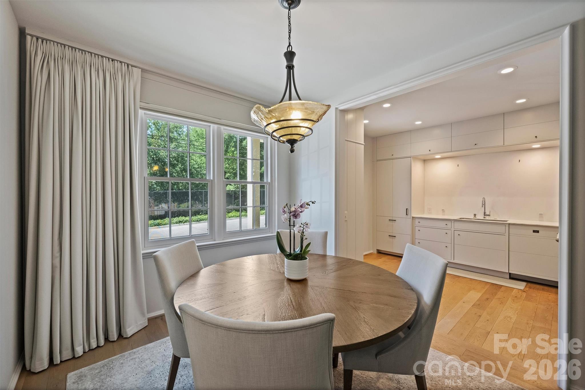 930 Ardsley Road #2 — Charlotte