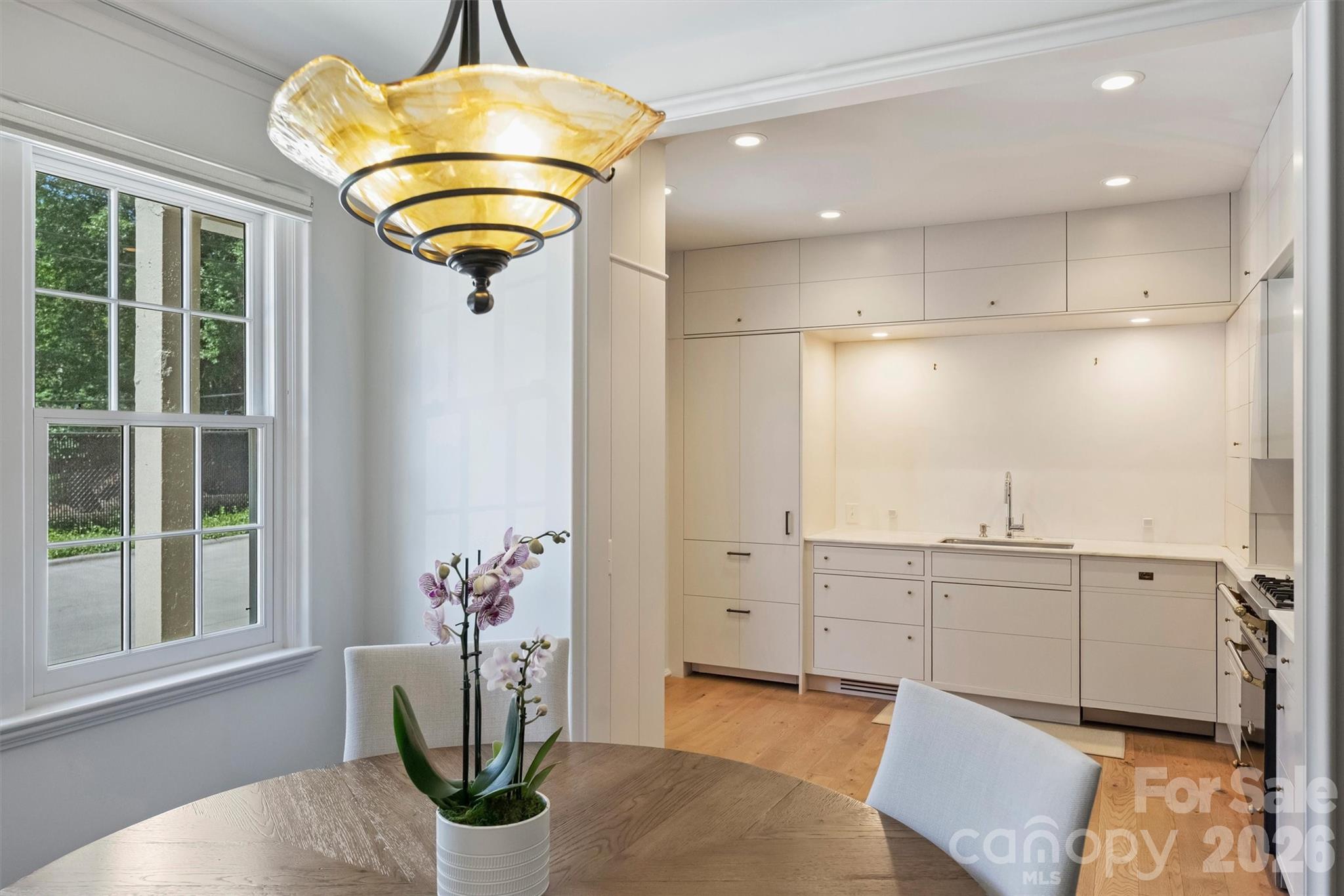 930 Ardsley Road #2 — Charlotte