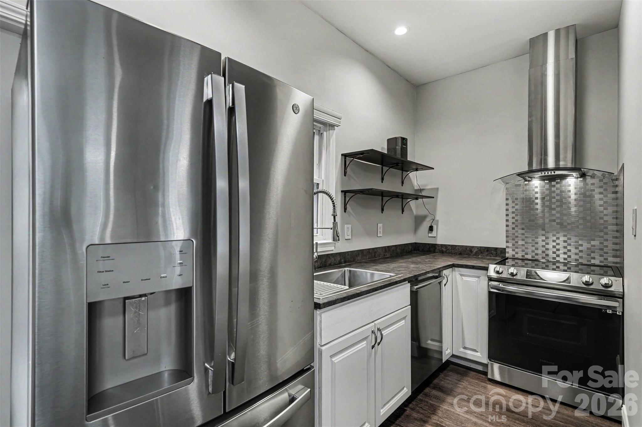 316 W 10th Street — Charlotte