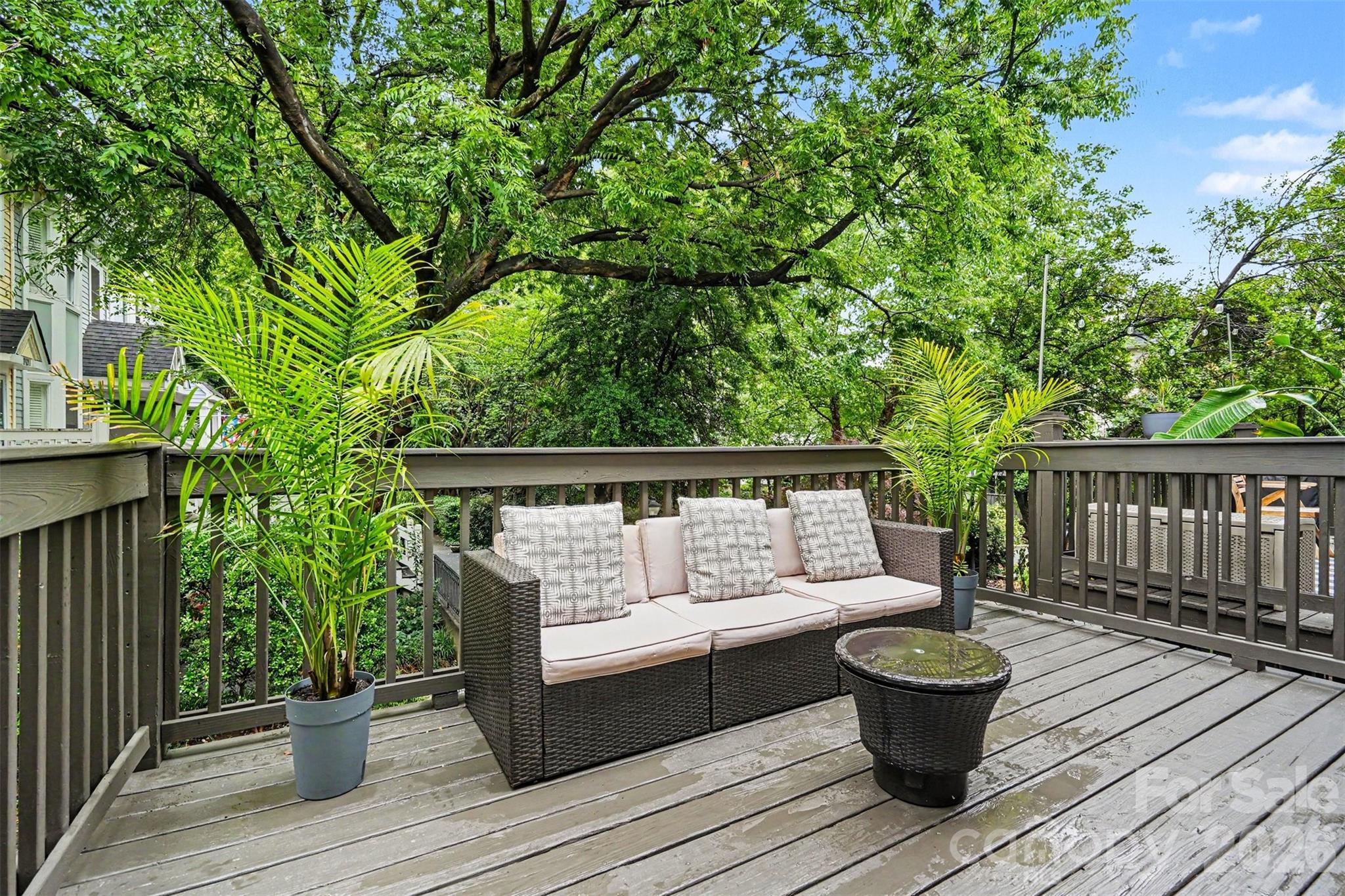 316 W 10th Street — Charlotte
