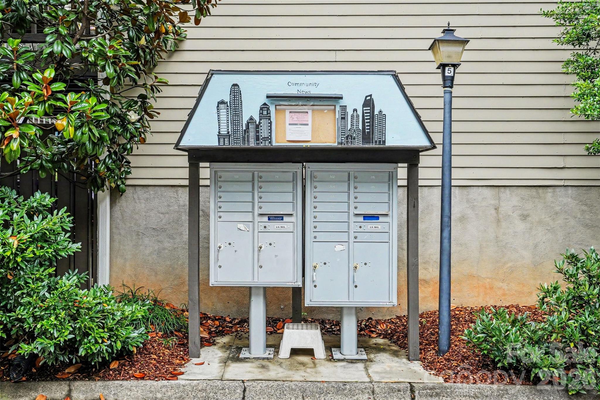 316 W 10th Street — Charlotte