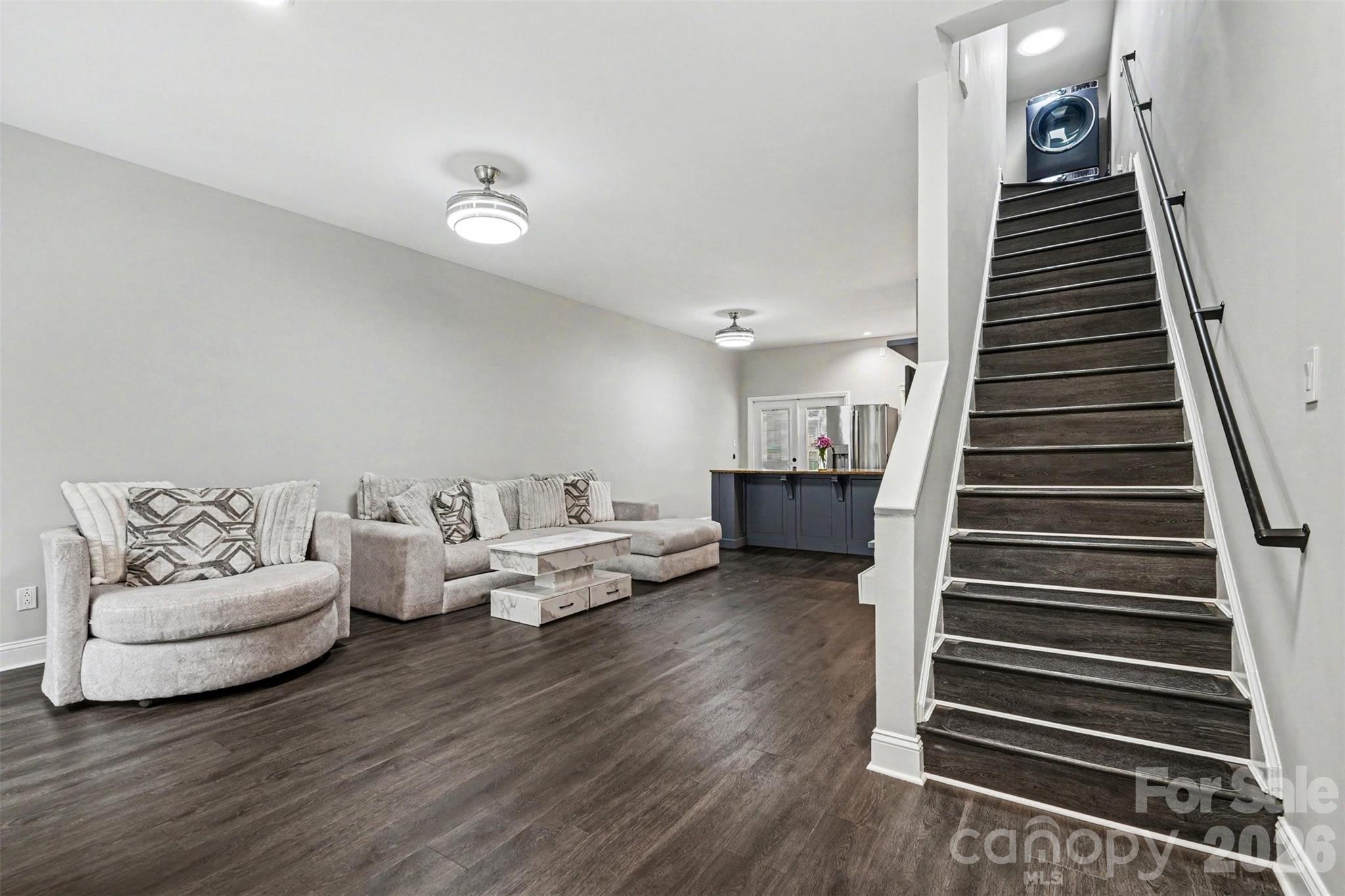316 W 10th Street — Charlotte