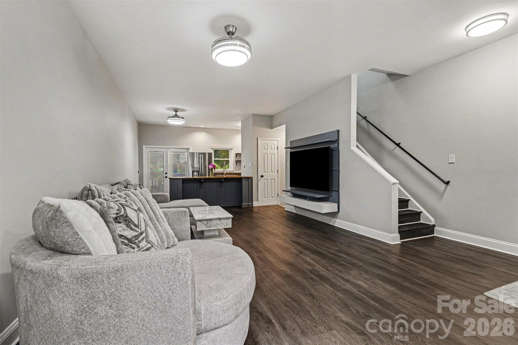 316 W 10th Street — Charlotte