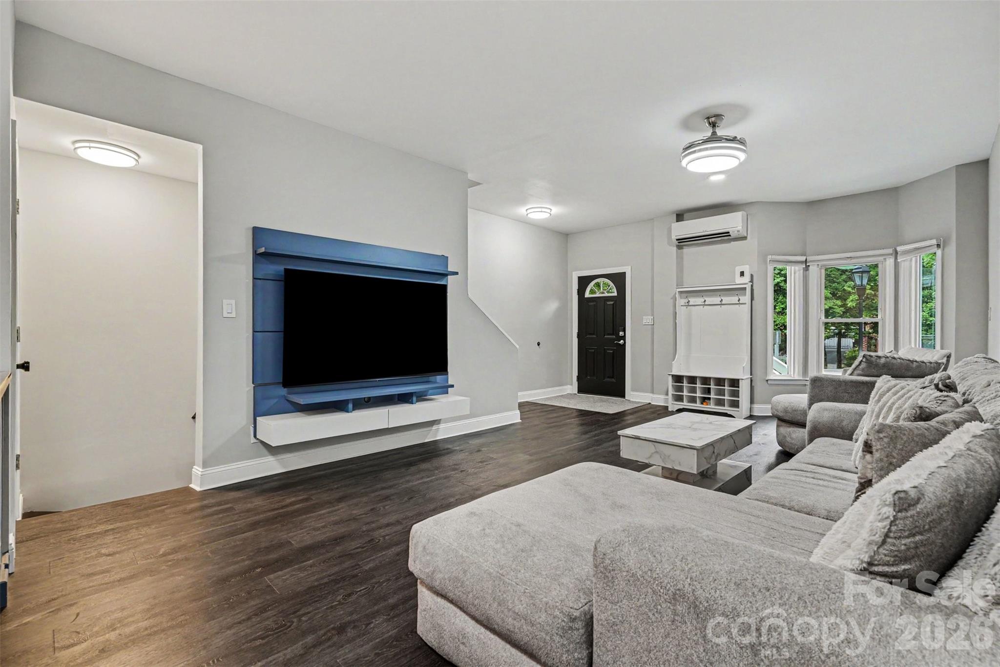 316 W 10th Street — Charlotte