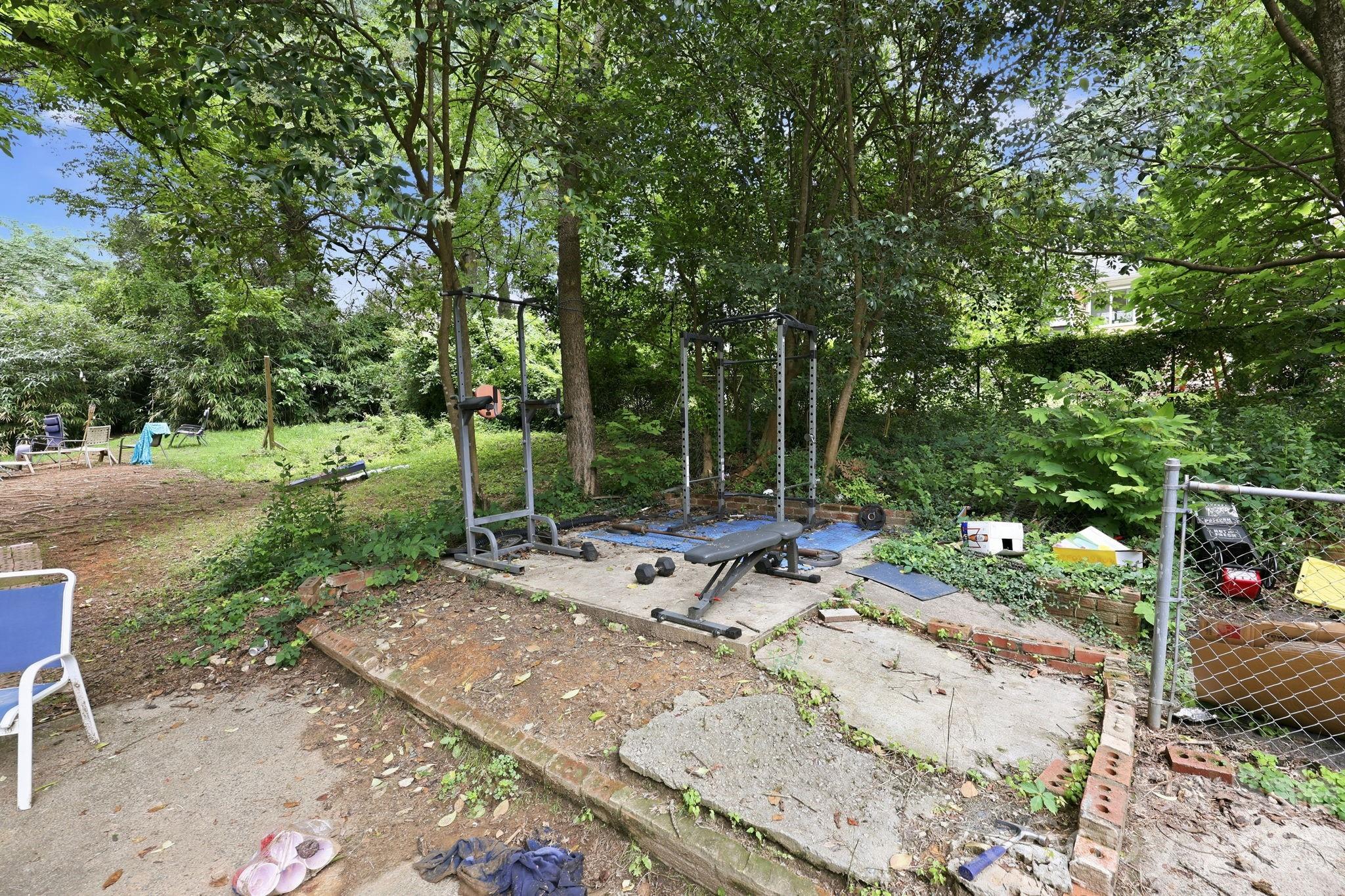 9201 Sandburg Avenue — Charlotte