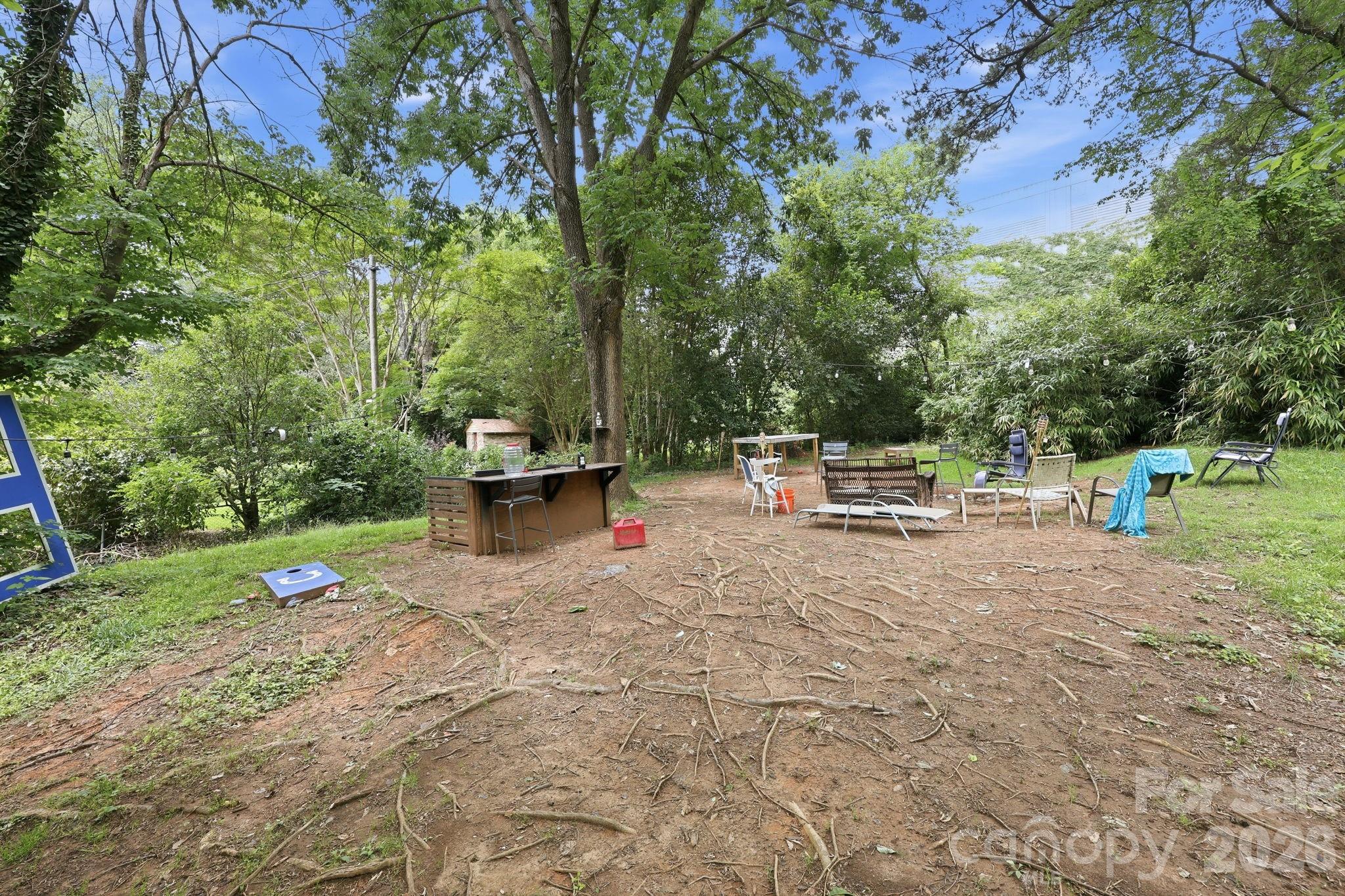 9201 Sandburg Avenue — Charlotte