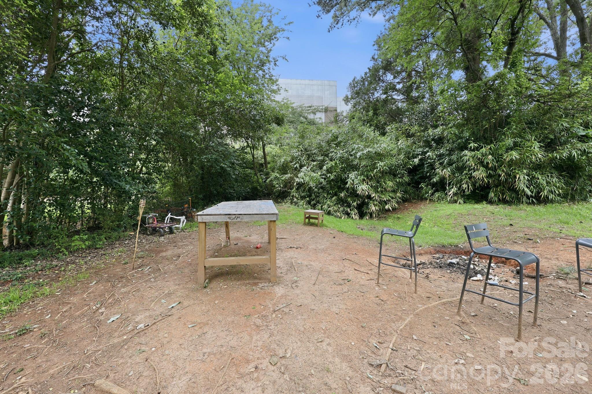 9201 Sandburg Avenue — Charlotte