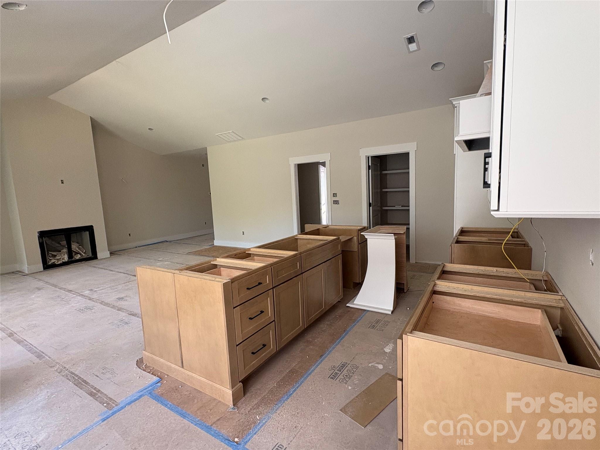 148 Triple Fairways Drive — Hendersonville