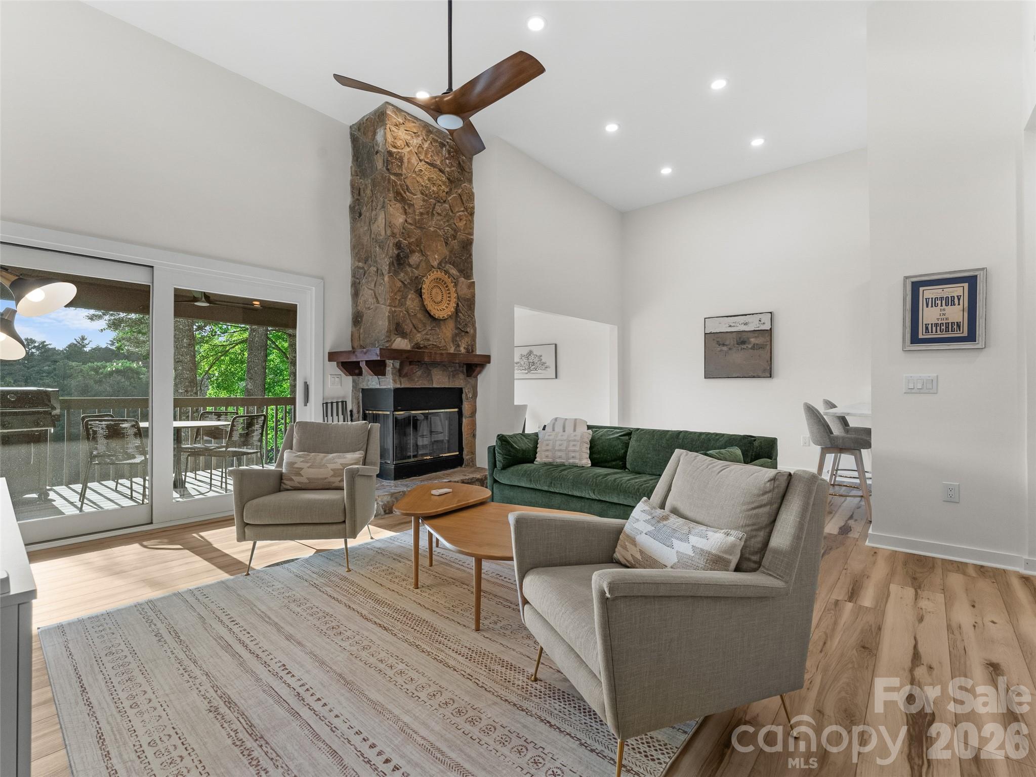144 Racquet Club Villas Drive — Sapphire