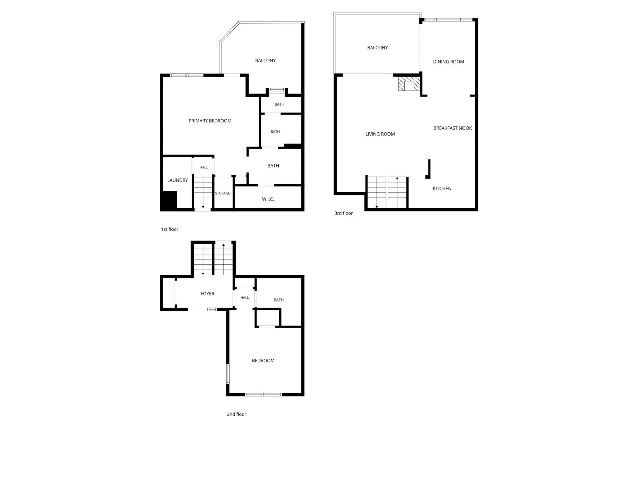 144 Racquet Club Villas Drive — Sapphire
