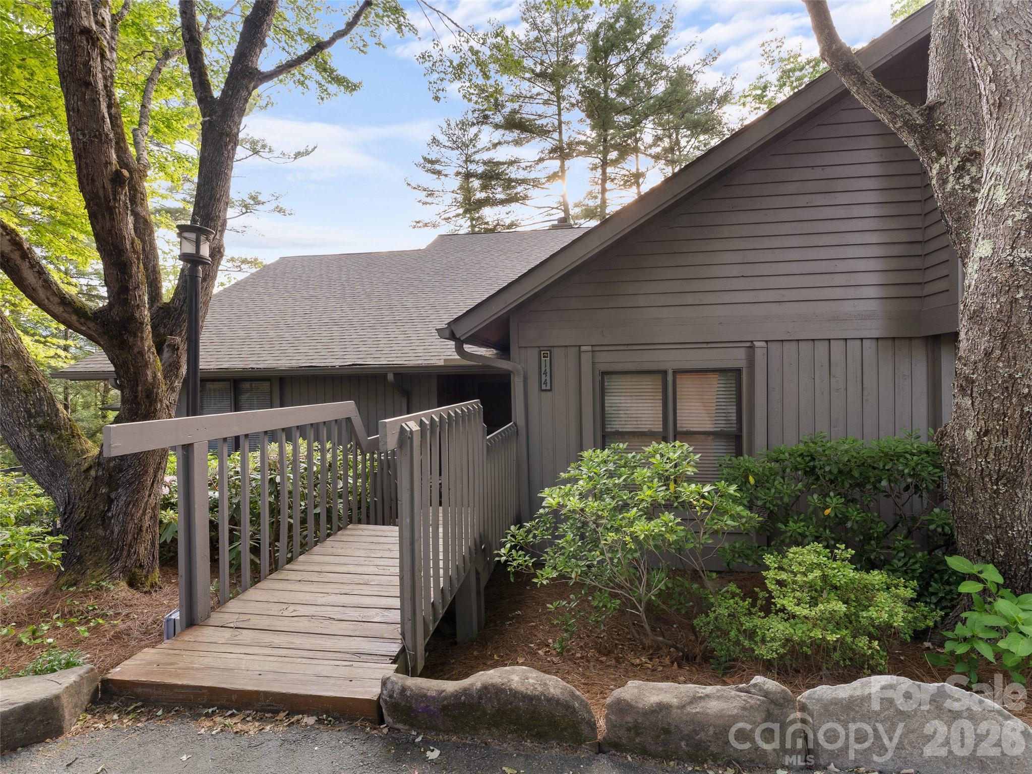 144 Racquet Club Villas Drive — Sapphire