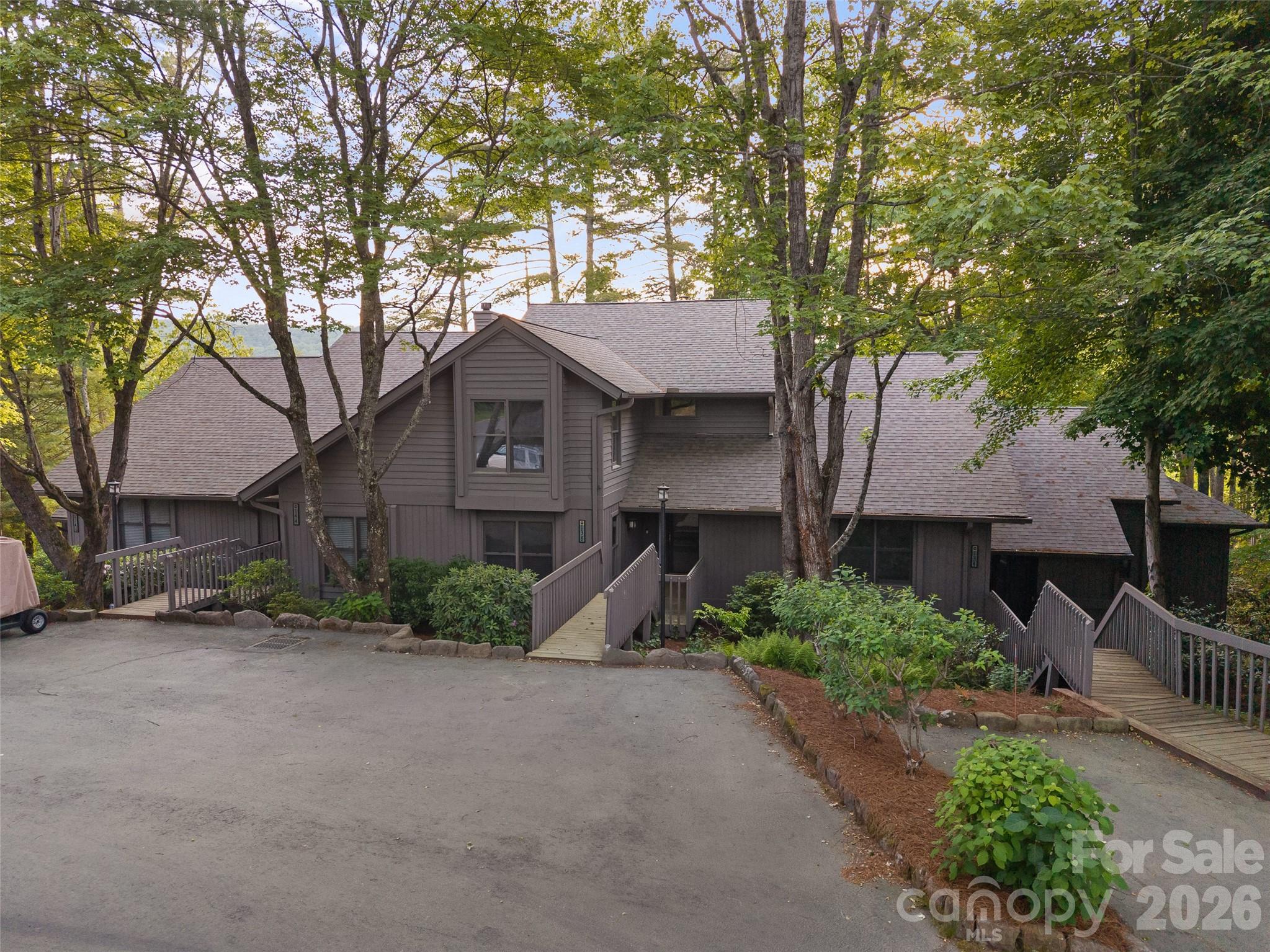 144 Racquet Club Villas Drive — Sapphire