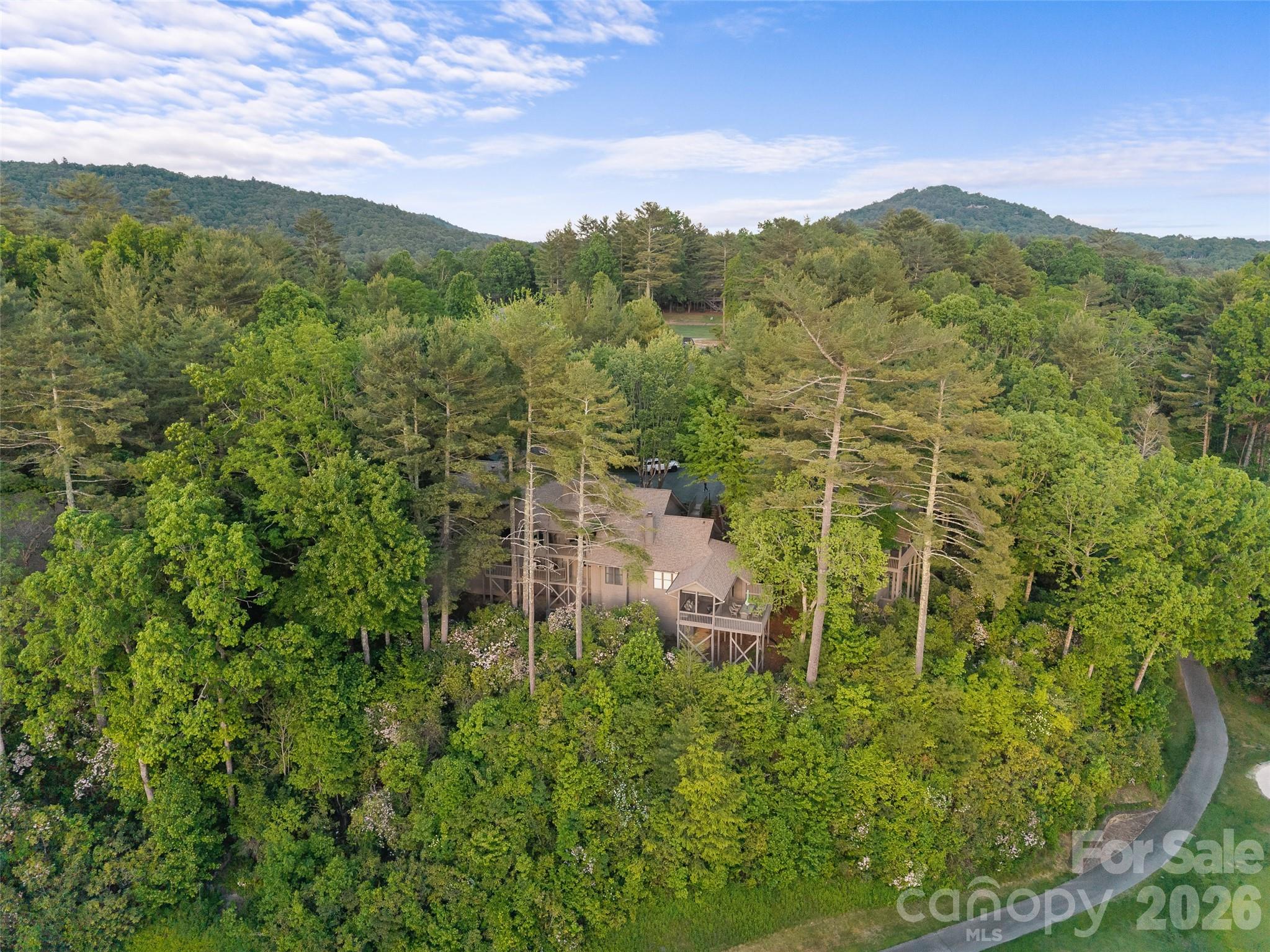 144 Racquet Club Villas Drive — Sapphire