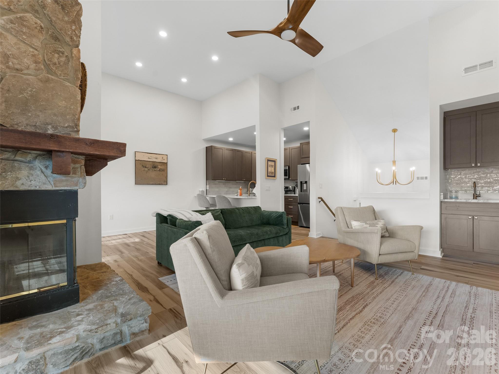 144 Racquet Club Villas Drive — Sapphire