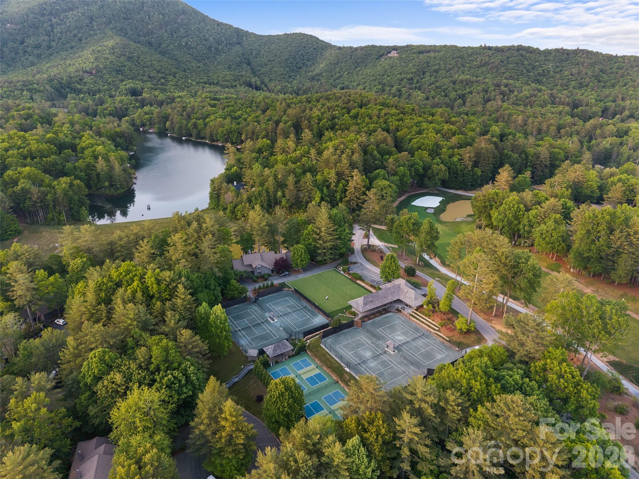 144 Racquet Club Villas Drive — Sapphire