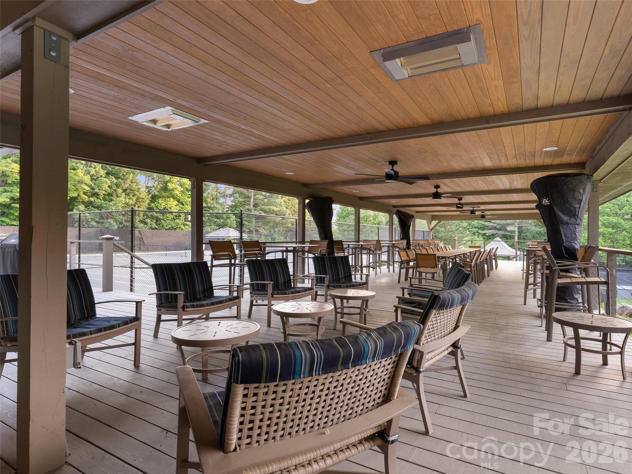 144 Racquet Club Villas Drive — Sapphire