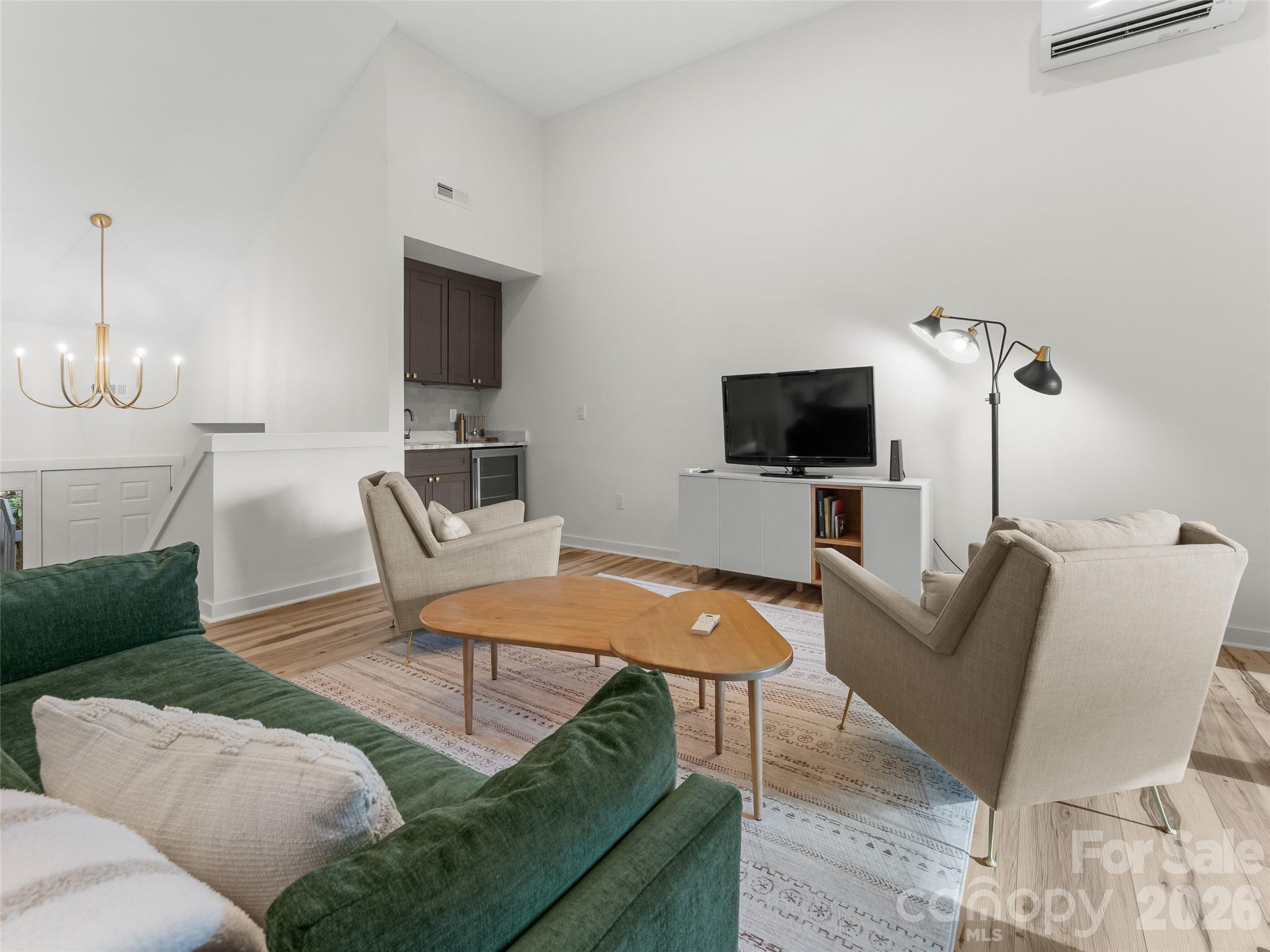 144 Racquet Club Villas Drive — Sapphire