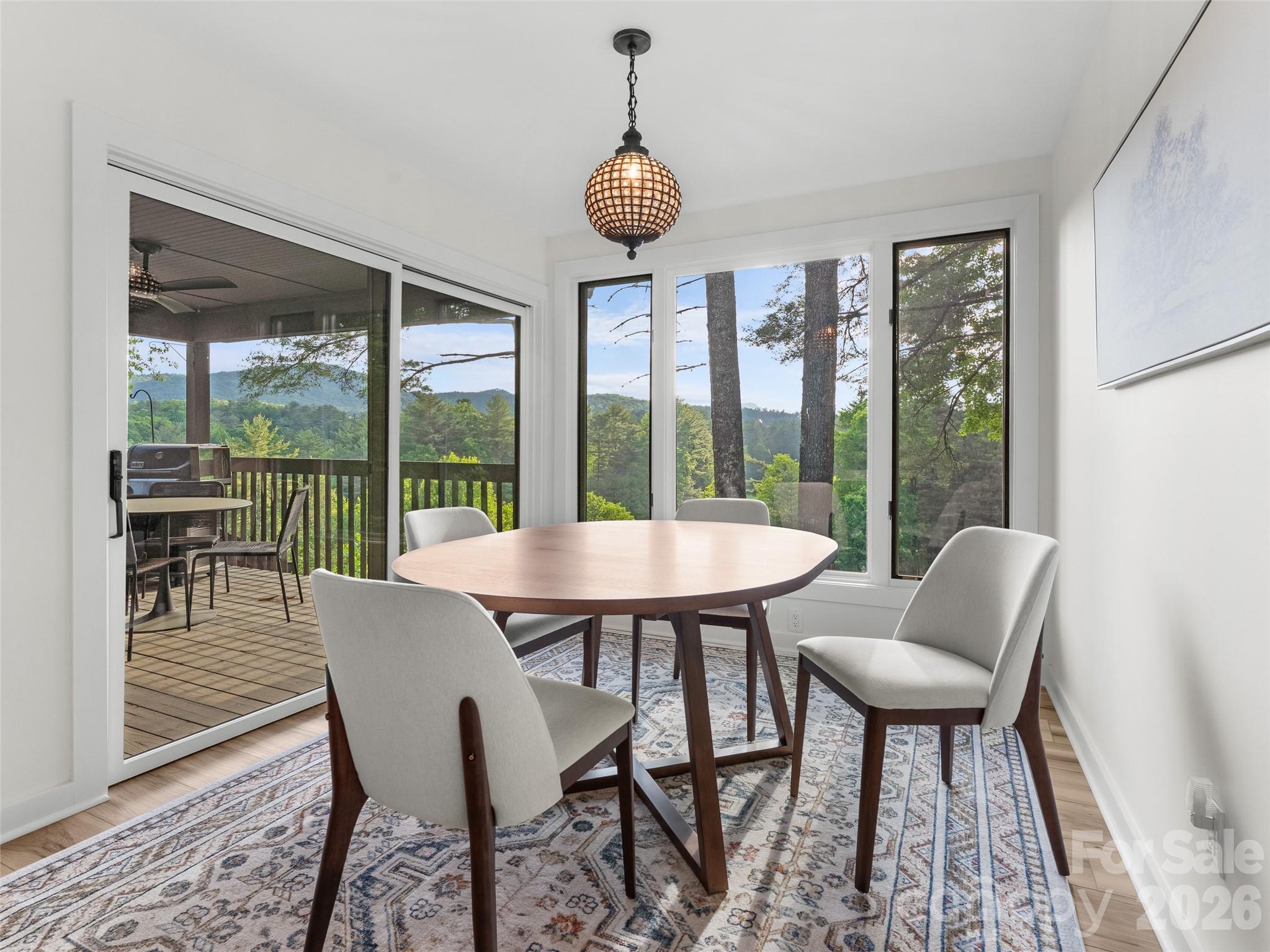 144 Racquet Club Villas Drive — Sapphire